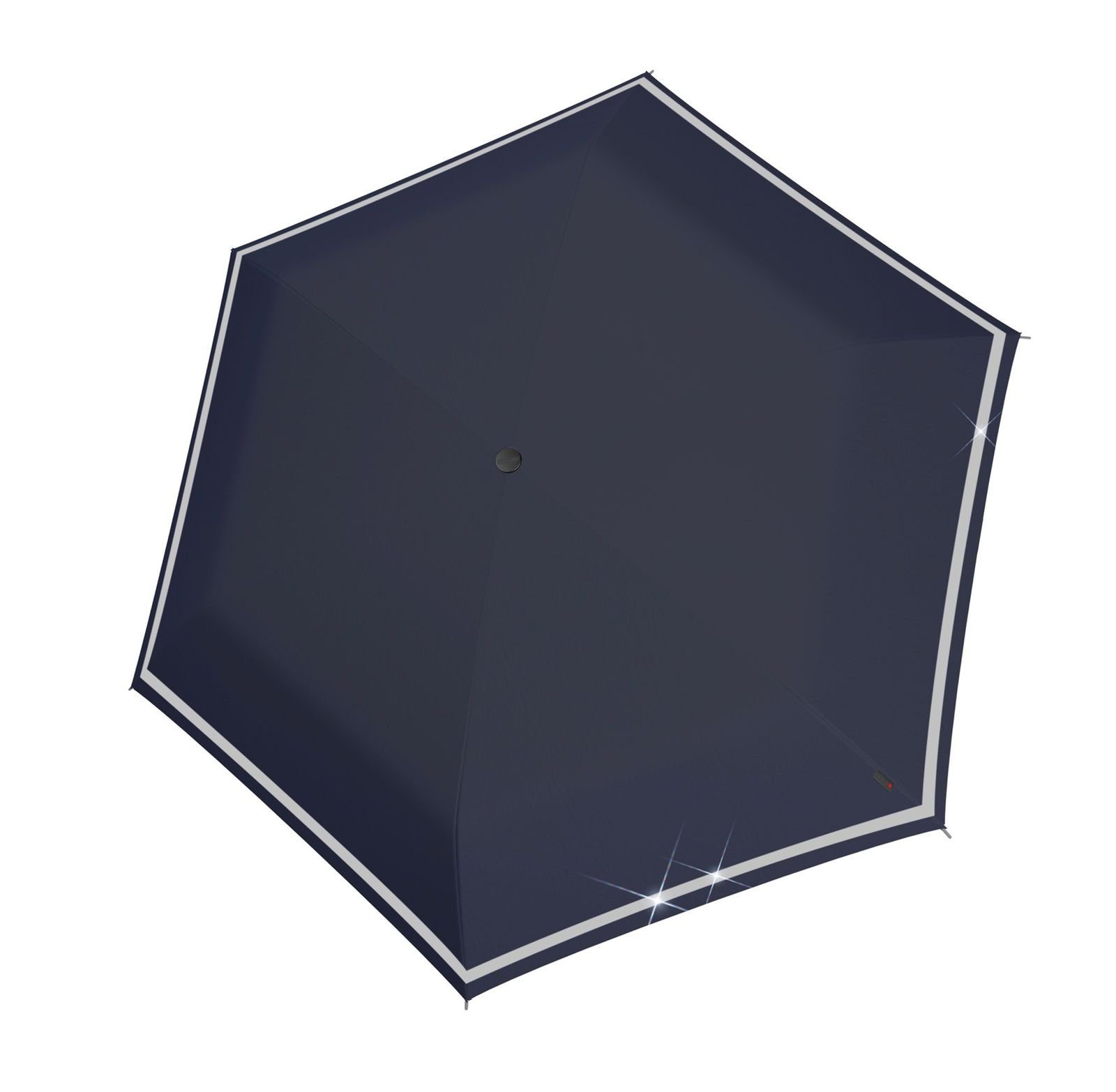 Knirps® Taschenregenschirm Rookie Manual günstig online kaufen