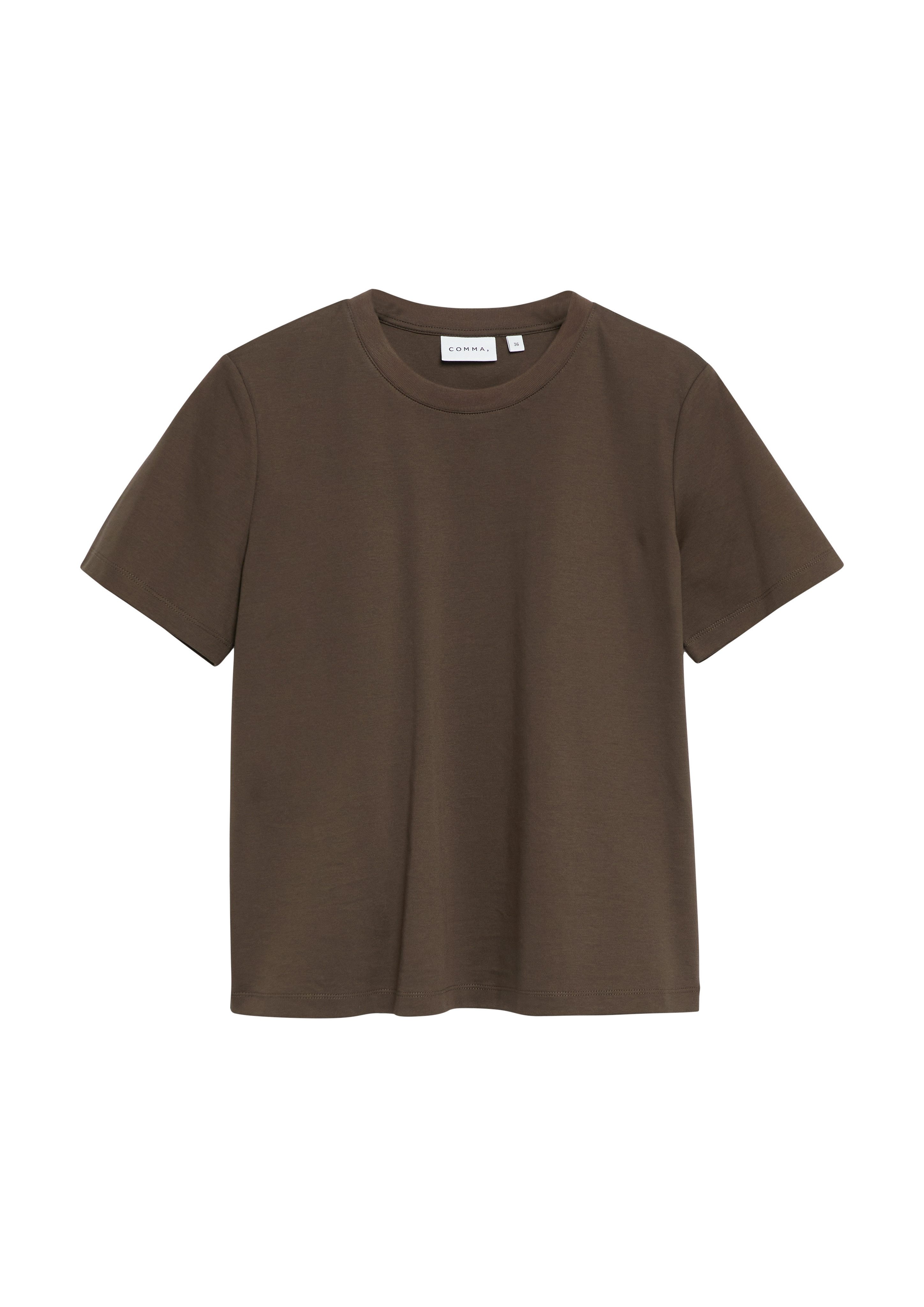 Kurzarmshirt
