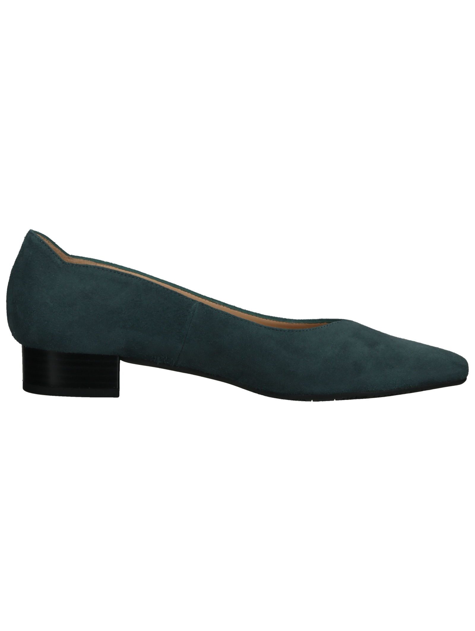 Peter Kaiser Peter Kaiser Ballerinas Veloursleder Ballerina