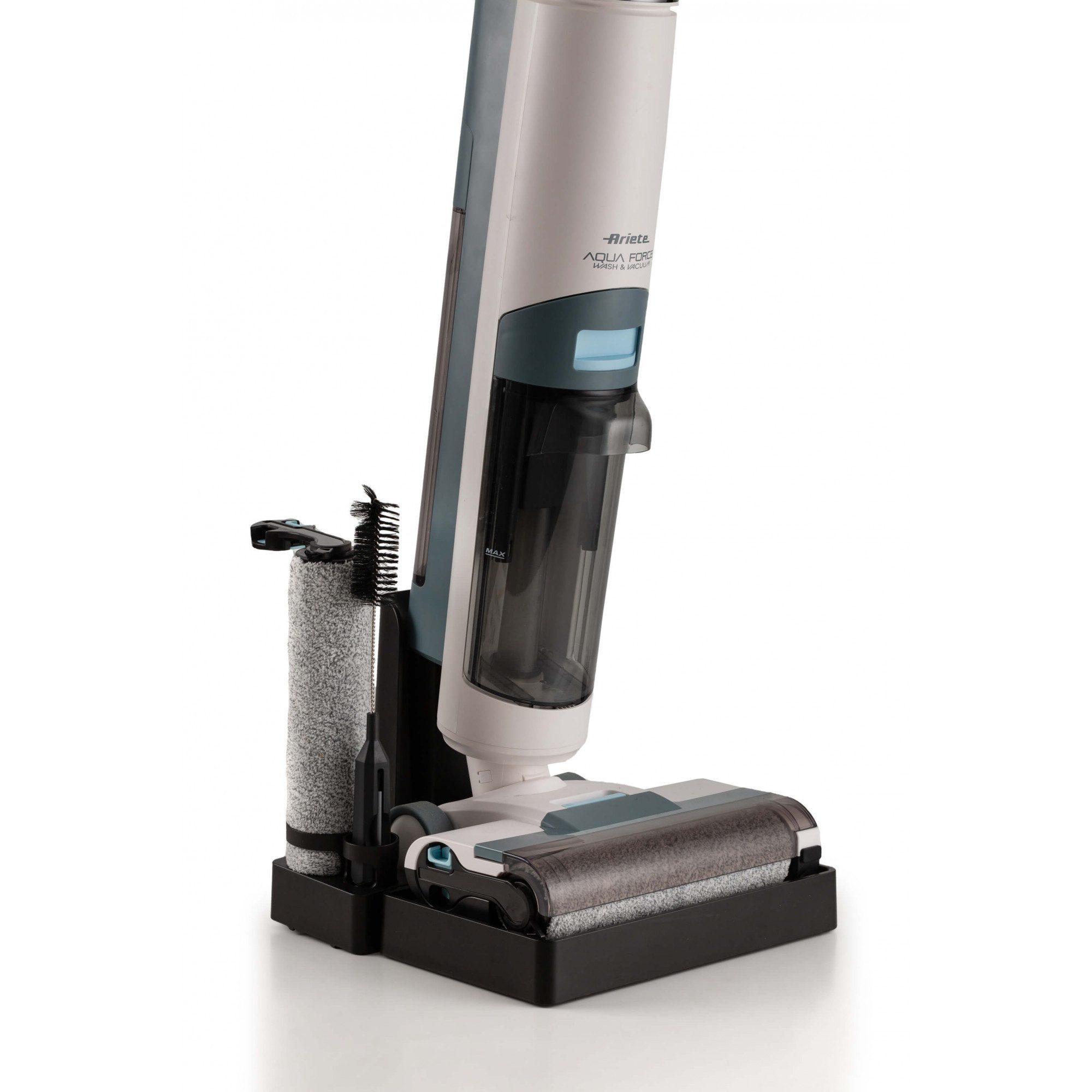Ariete Bodenstaubsauger Aqua Force, Nass-/Trockensauger