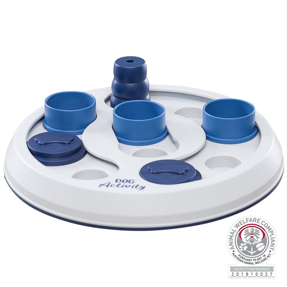 Tier-Intelligenzspielzeug Trixie Dog Activity Flip & Fun