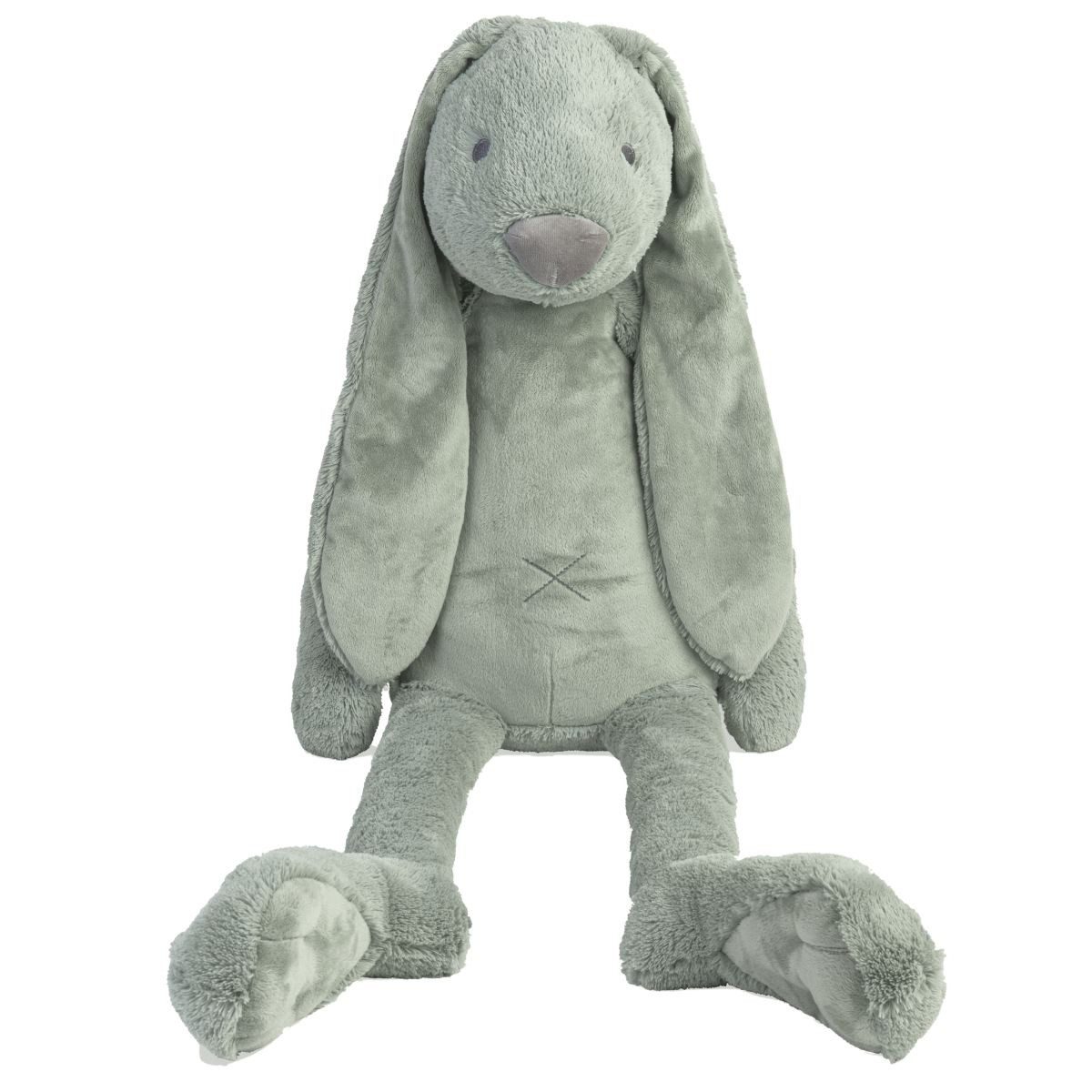 Happy Horse Kuscheltier Großer Kuschelhase 92 cm, weich, waschbar, ab Geburt