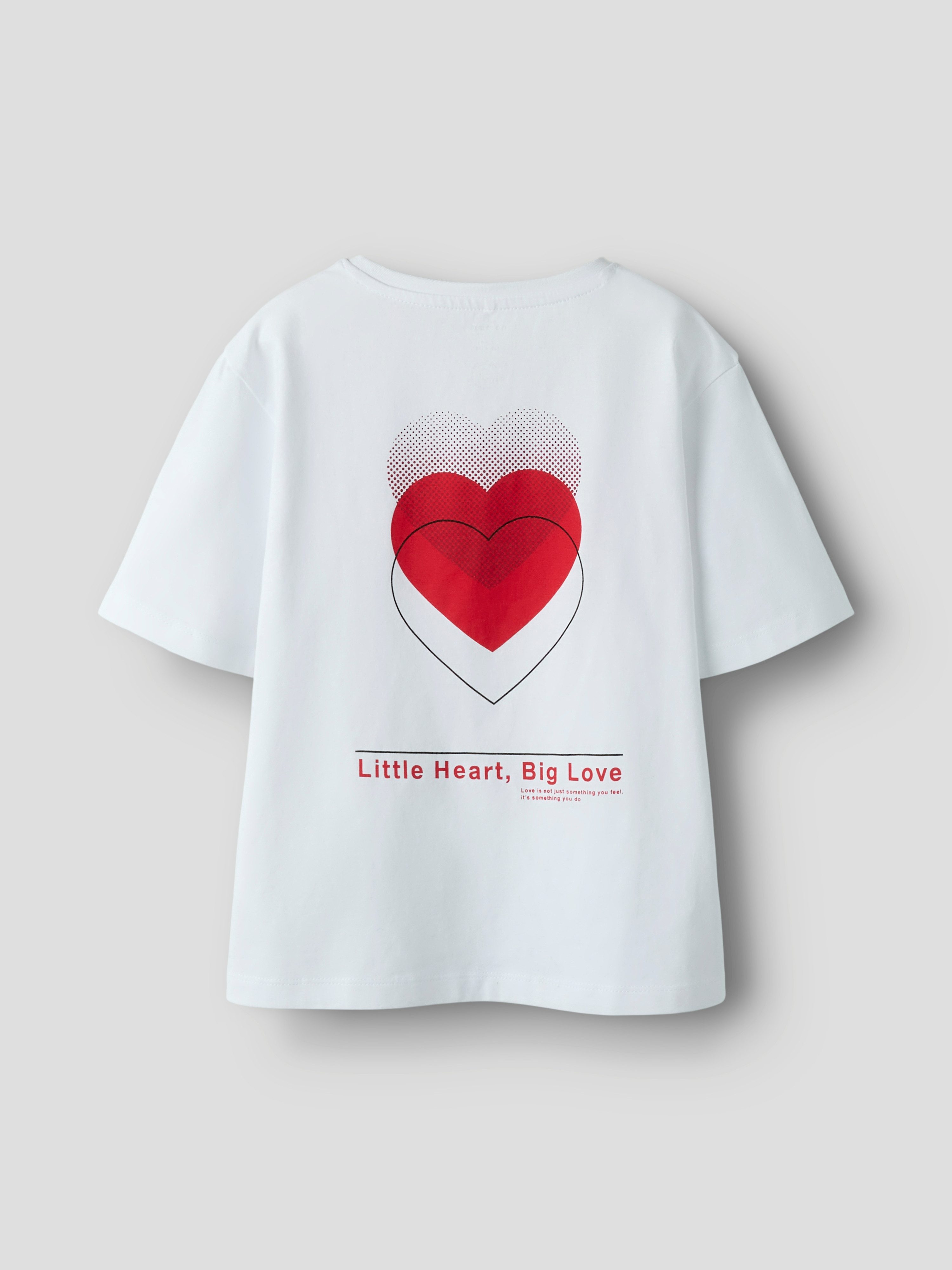 Name It T-Shirt NKFBEINTA SS NREG TOP BOX – Bild 5 von 5
