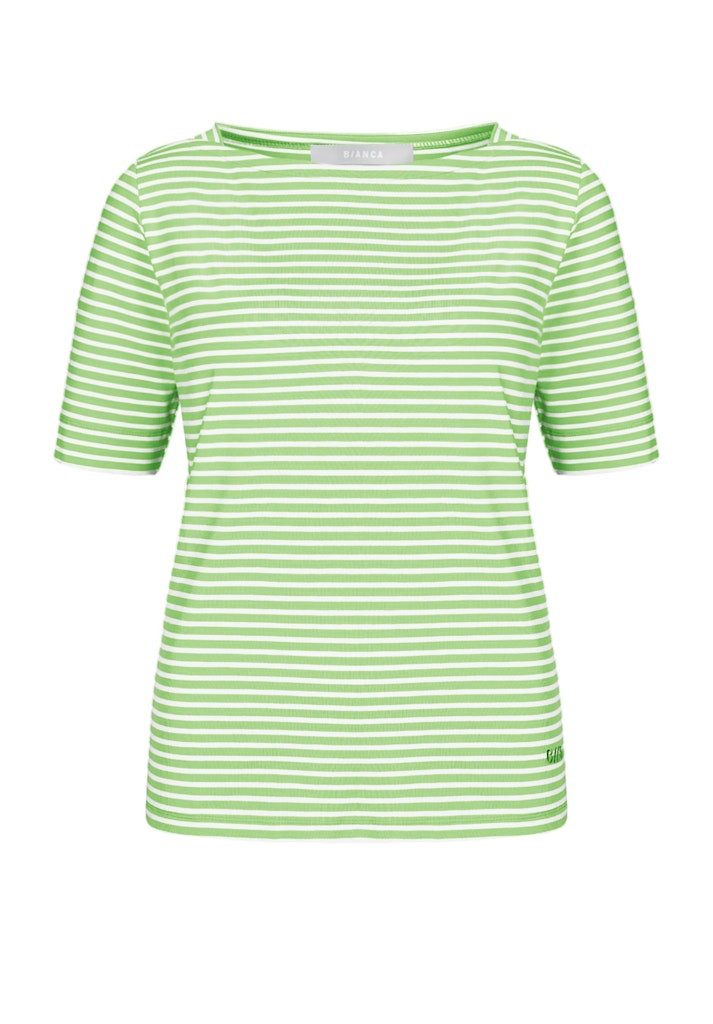 Kurzarmshirt LOTTI
