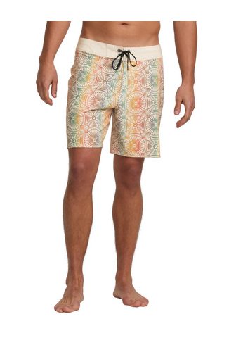 Billabong Maudymosi šortai Good Times Pro 18.5