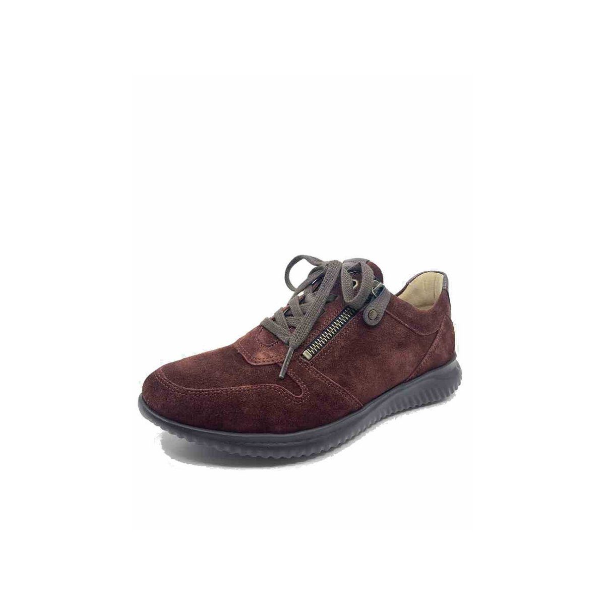 Sneaker für Damen in braun Sneaker