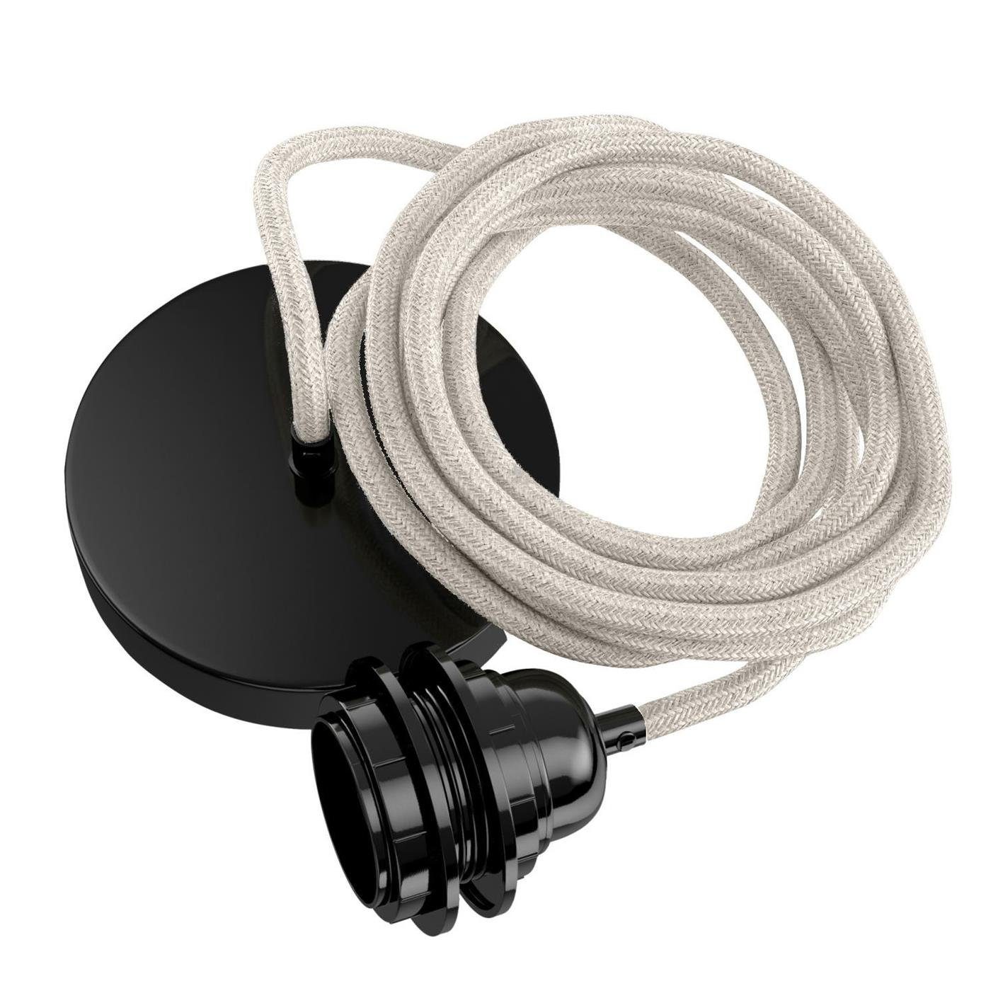 Hoopzi Pendelleuchte Hang 1 Pendelleuchte 2,5m günstig online kaufen