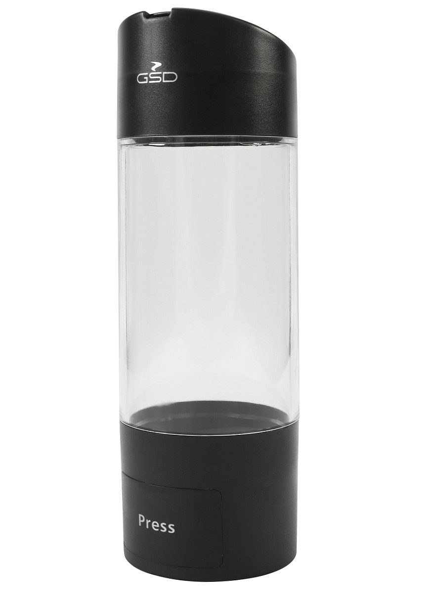 GSD HAUSHALTSGERÄTE Zuckerstreuer