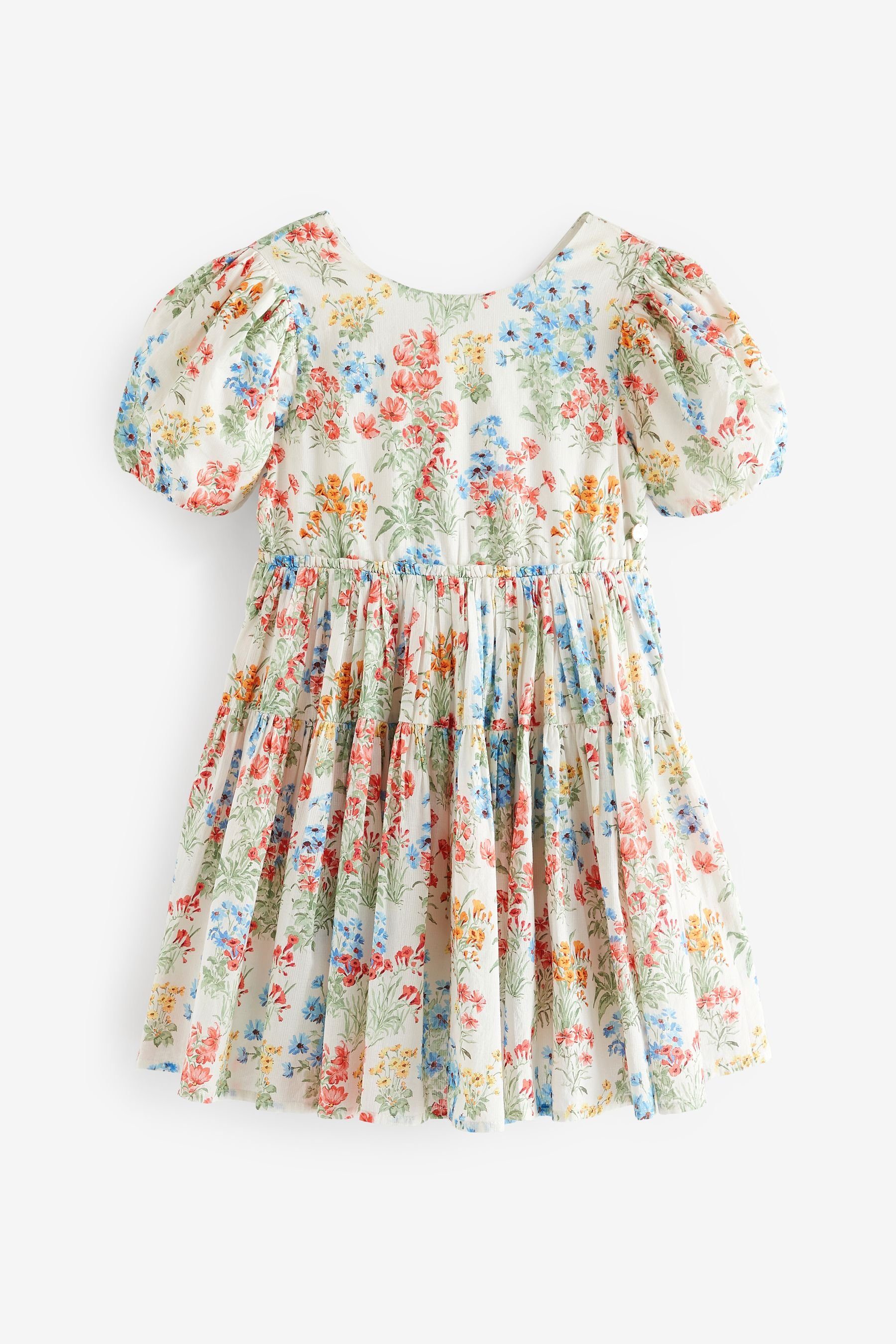 LAURA ASHLEY Partykleid Laura Ashley Ballkleid günstig online kaufen