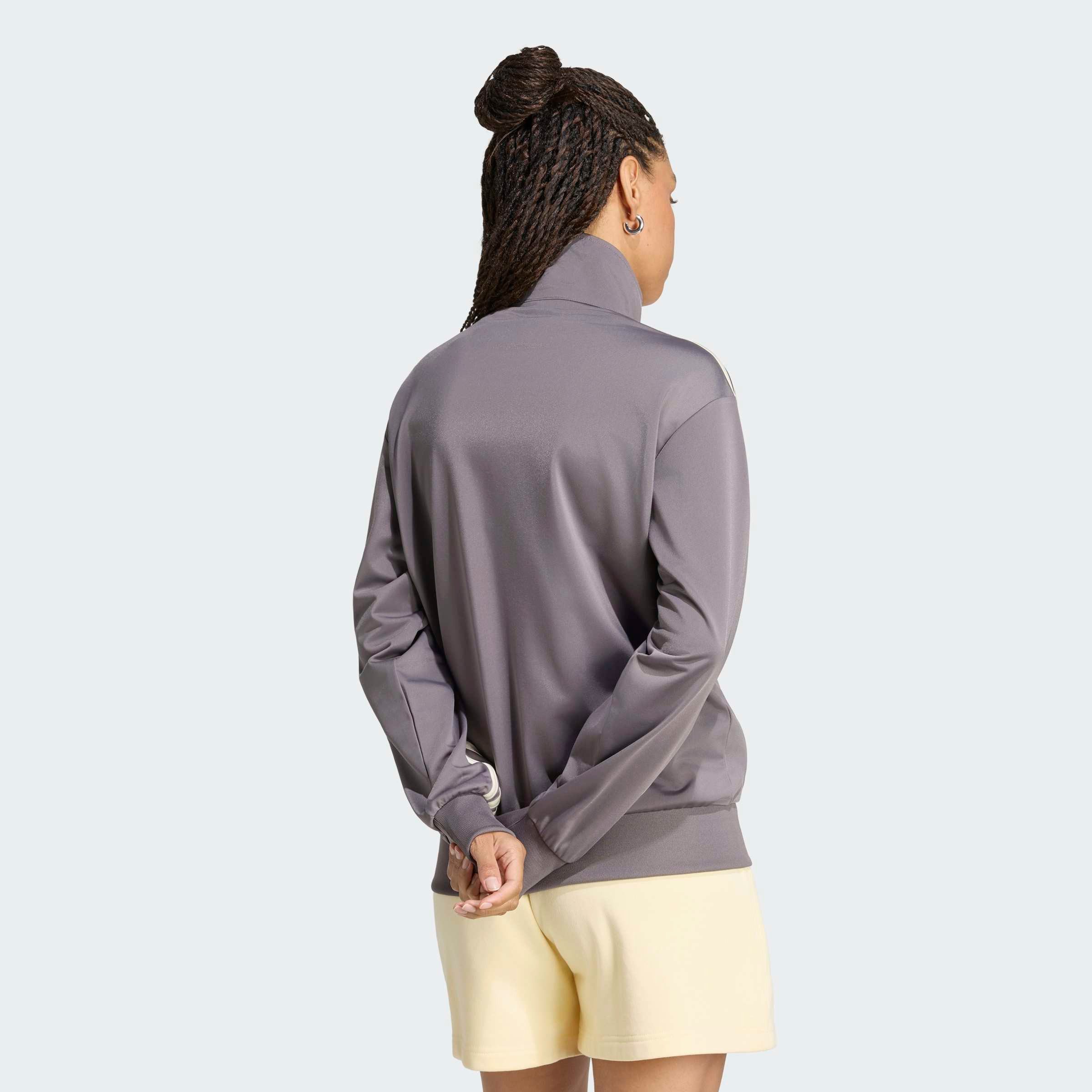 adidas Originals Trainingsjacke FIREBIRD TRACK LOOSE FIREBIRD, locker geschnitten