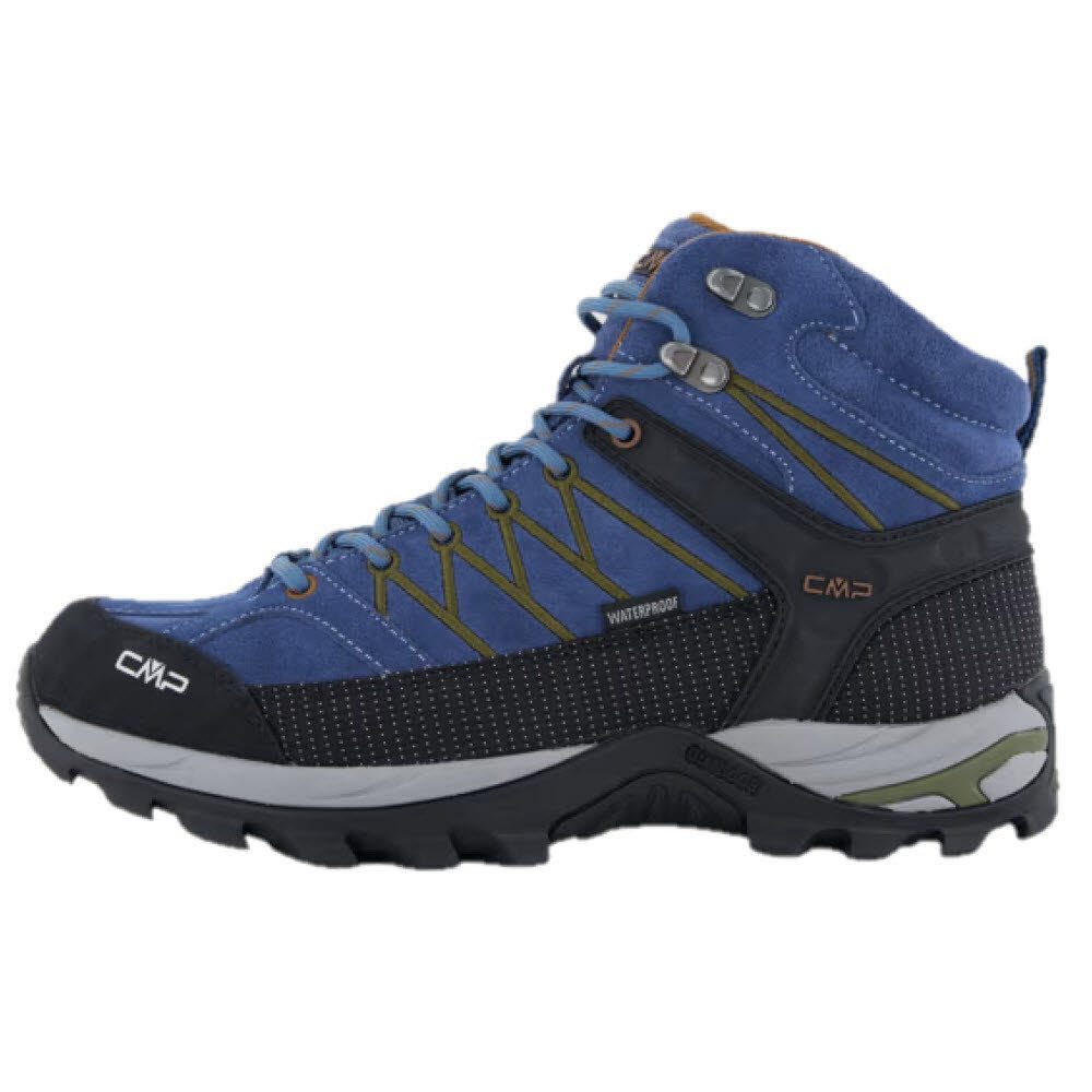 CAMPAGNOLO RIGEL MID TREKKING SHOES WP günstig online kaufen