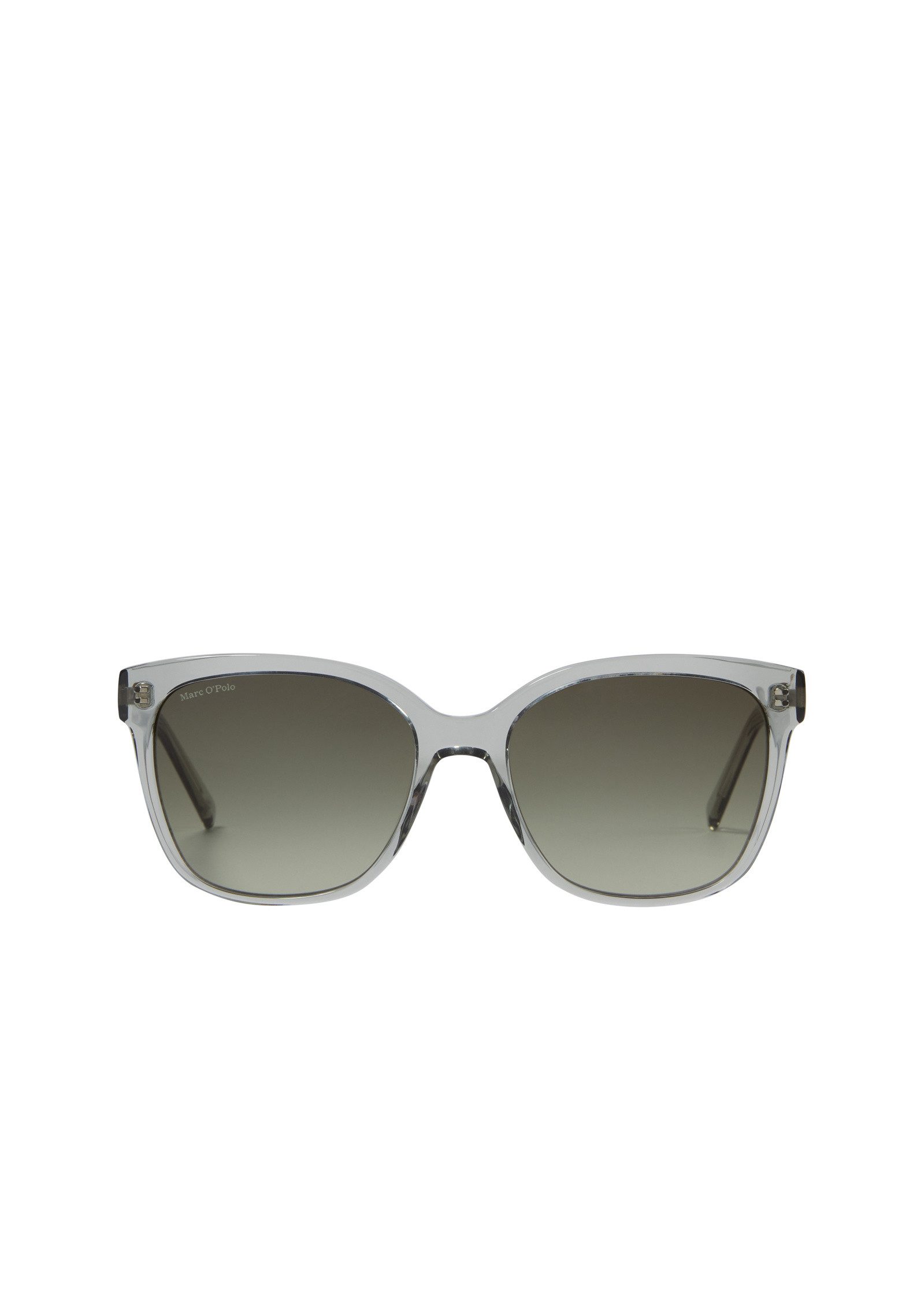 Marc O'Polo Sonnenbrille aus leichtem Bio-Azetat