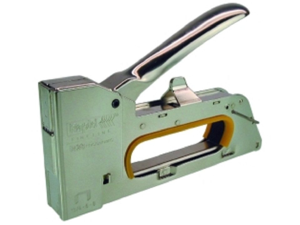 Handtacker HaWe 0023.0 Tacker Rapid 23 System 37/13, 4-8mm