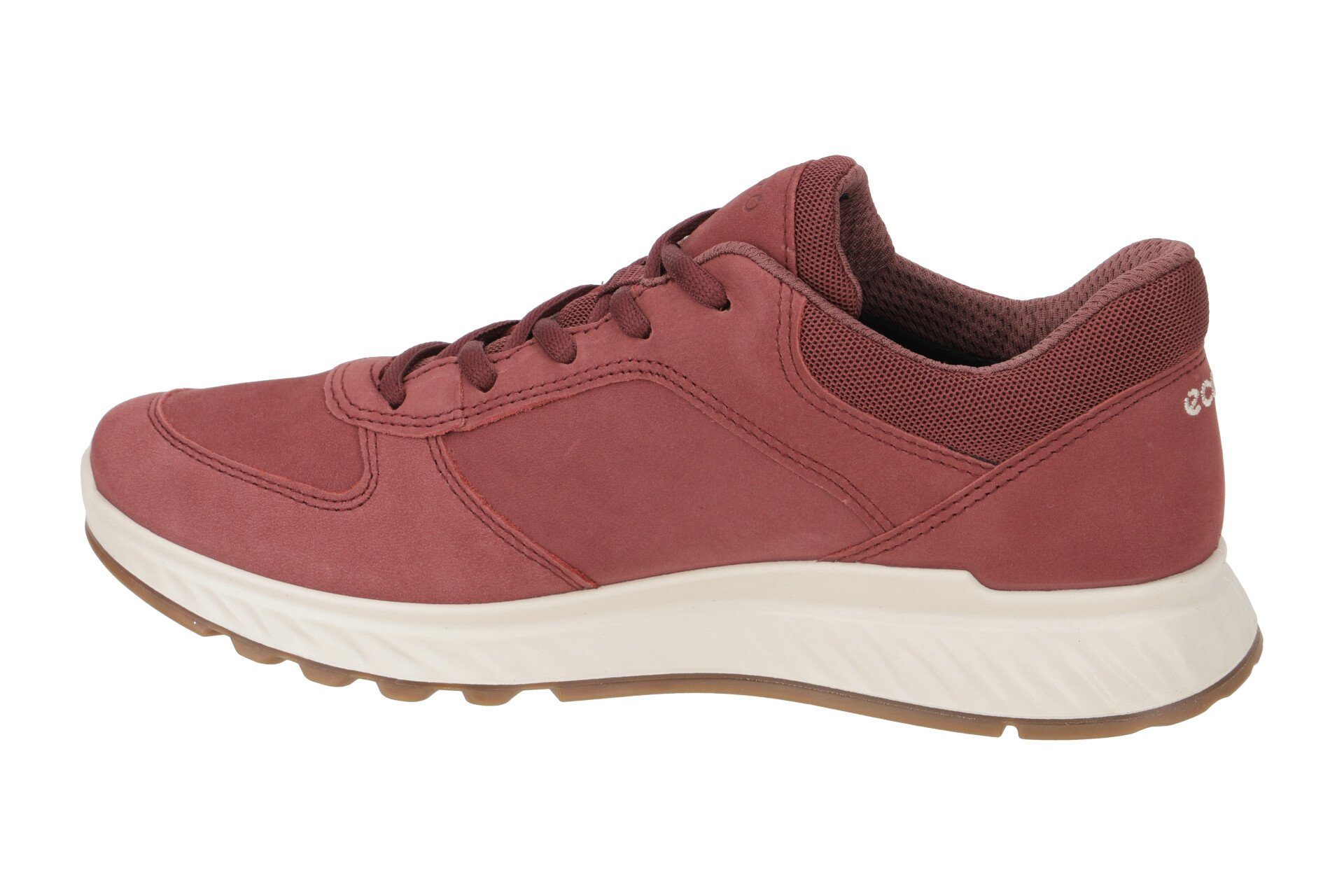 Ecco 83530302588 Schnürschuh