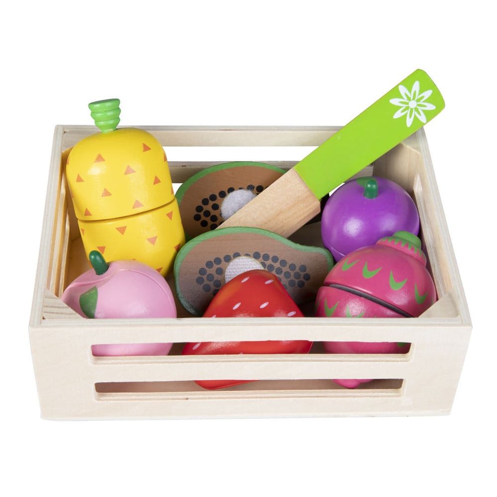 Besttoy Spielküche Besttoy - Holzkörbchen - günstig online kaufen
