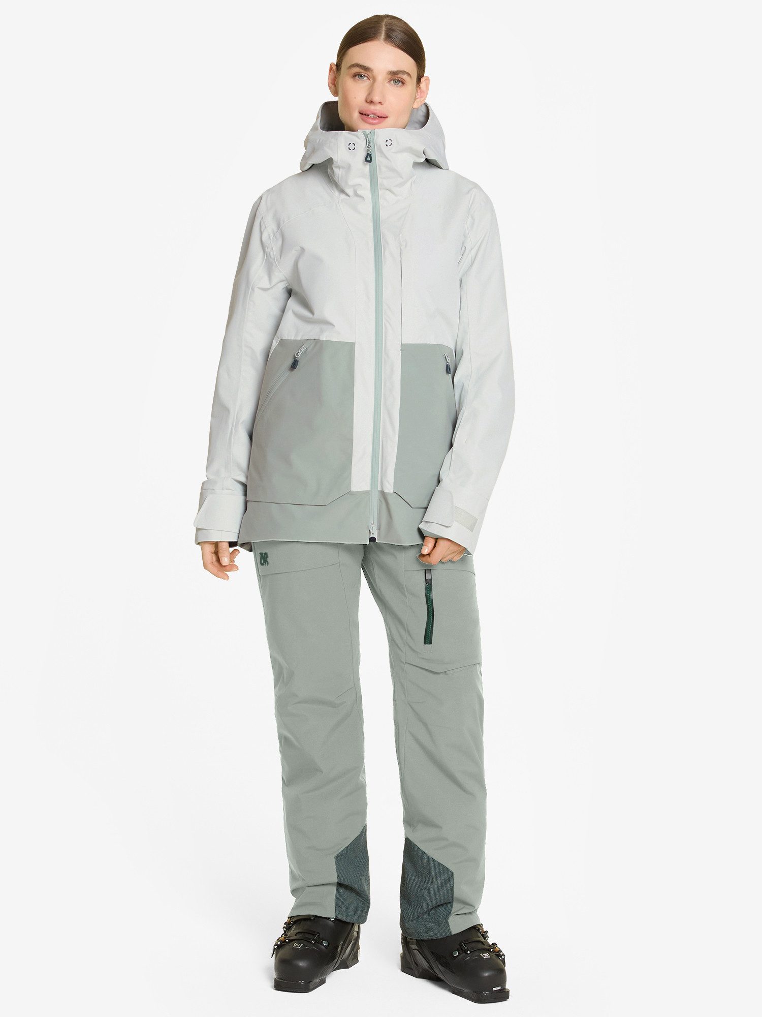 Ziener Skijacke RUDOLFINA lady (jacket ski)