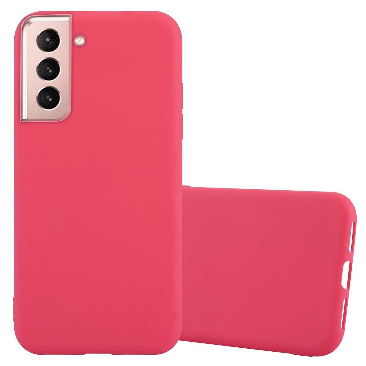 Handyhülle für Samsung Galaxy S21 5G Hülle