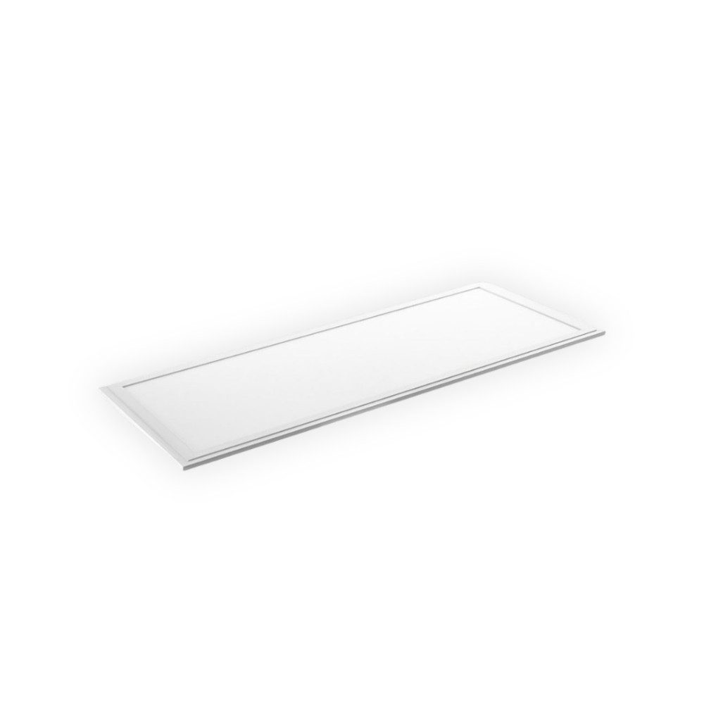 ENOVALITE LED Rasterleuchte ENOVALITE LED Panel 36 W 4000 K neutralweiß, LED fest integriert, Neutralweiß