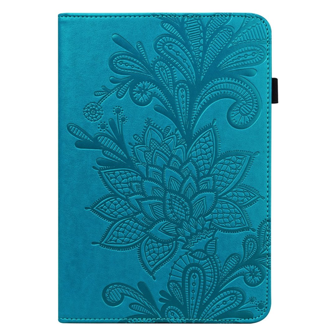 SmartUP Tablet-Hülle für Samsung Galaxy Tab S10 / S9 / S9 FE Klapphülle Tasche Cover 11" 11 Zoll, integrierte Standfunktion, integrierte Kartenfächer
