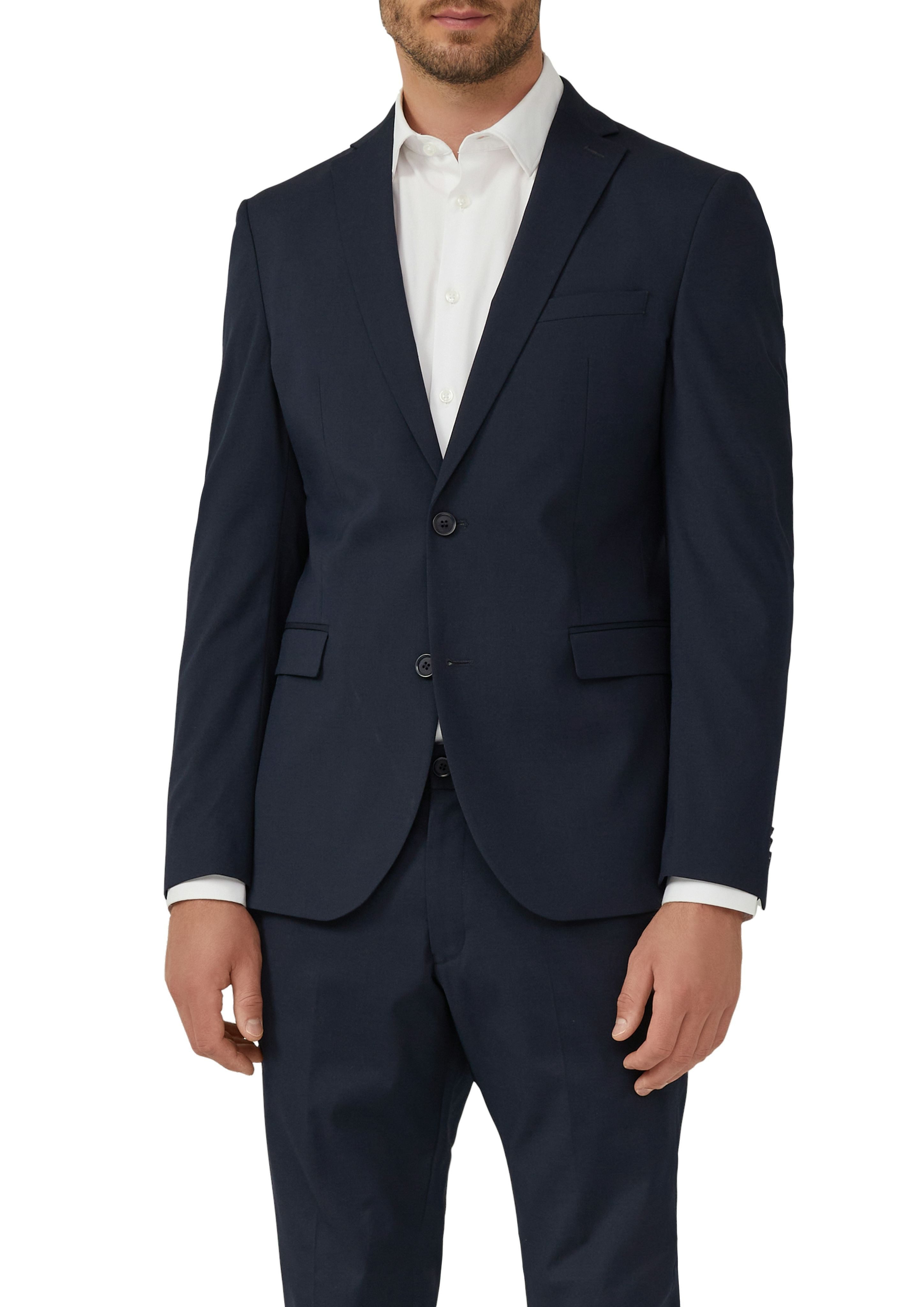 s.Oliver BLACK LABEL Anzugsakko günstig online kaufen