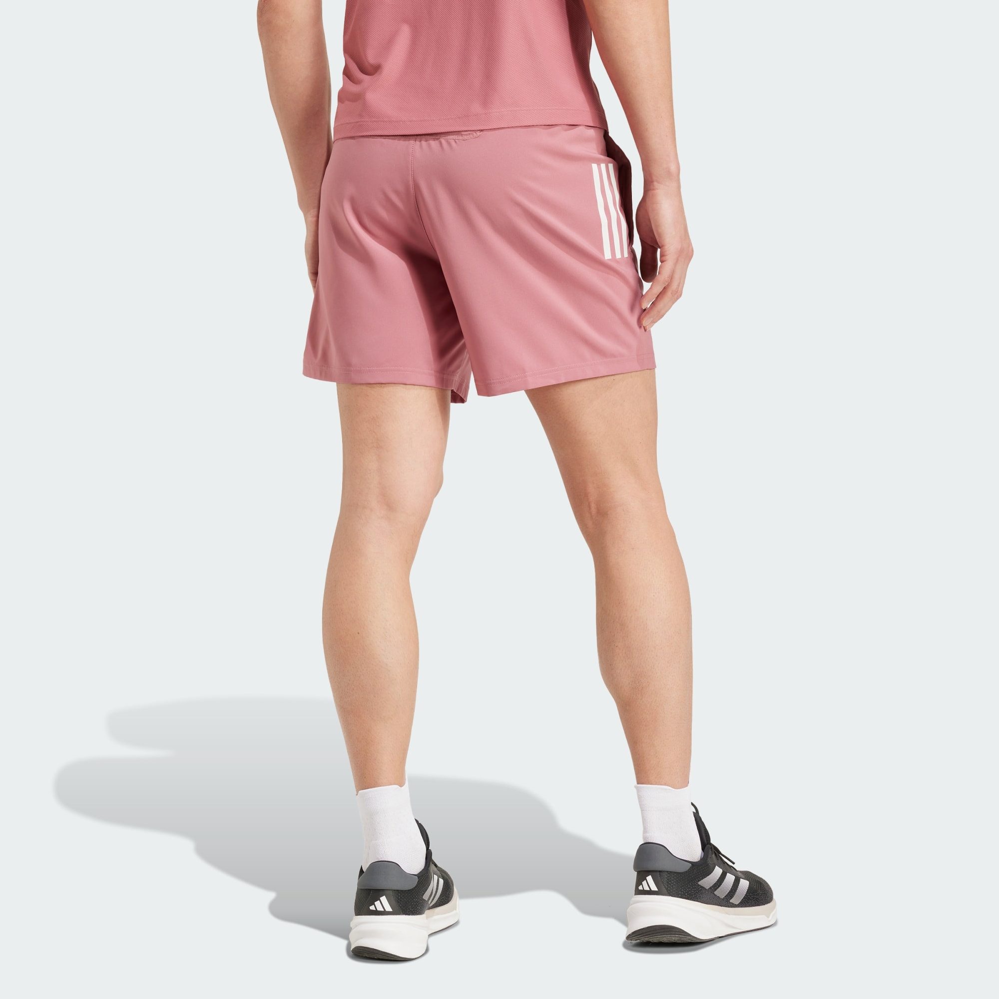 adidas Performance Sweatshorts OWN THE RUN günstig online kaufen