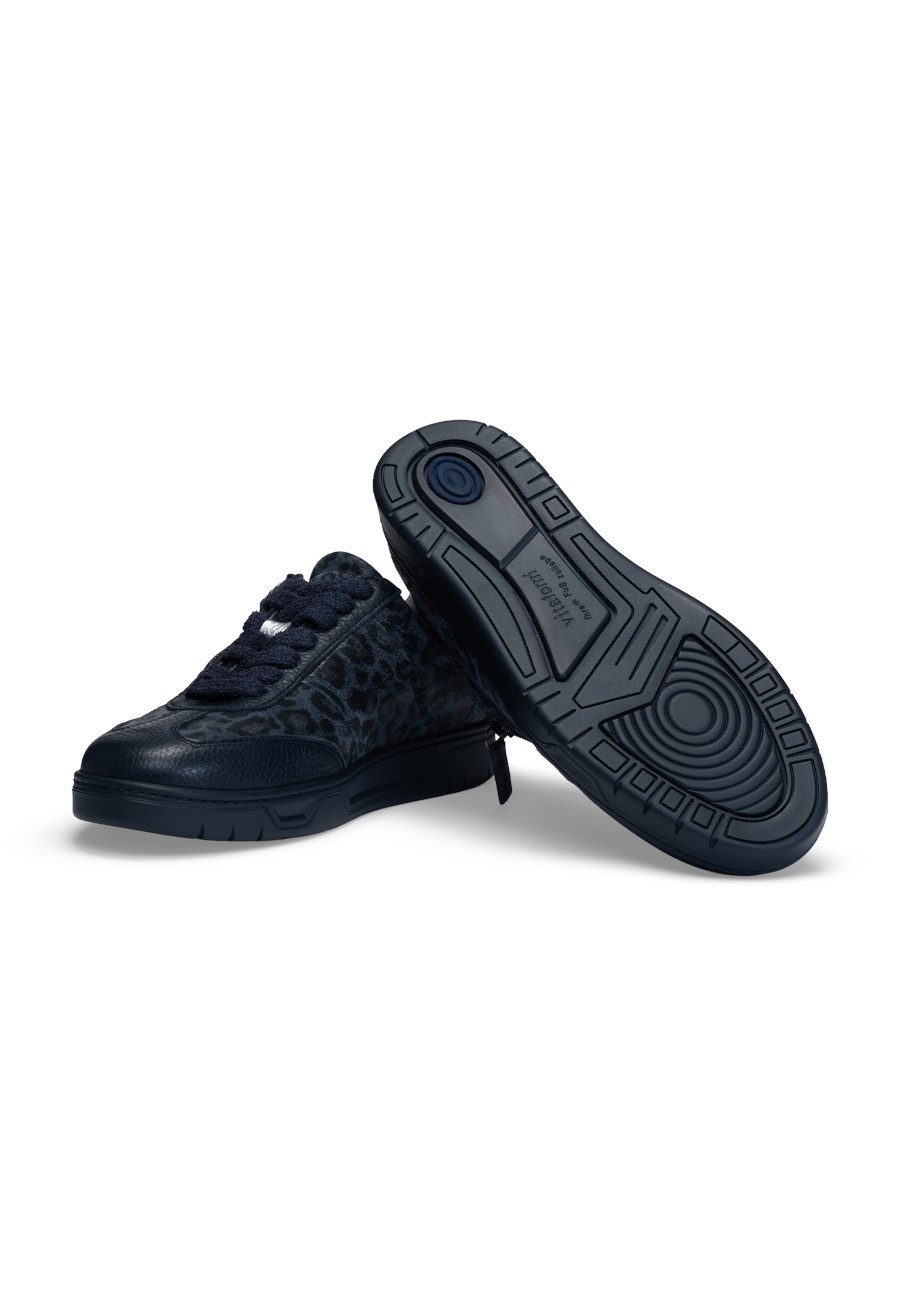 vitaform Damen Sneaker Hirschleder Sneaker