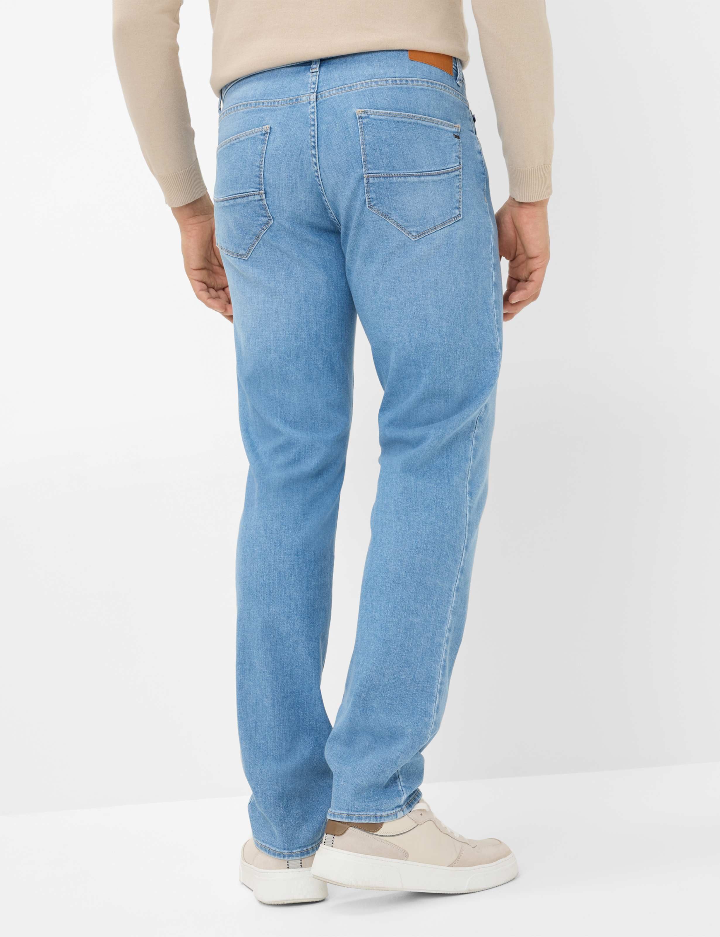 Brax 5-Pocket-Jeans "Style CADIZ" günstig online kaufen
