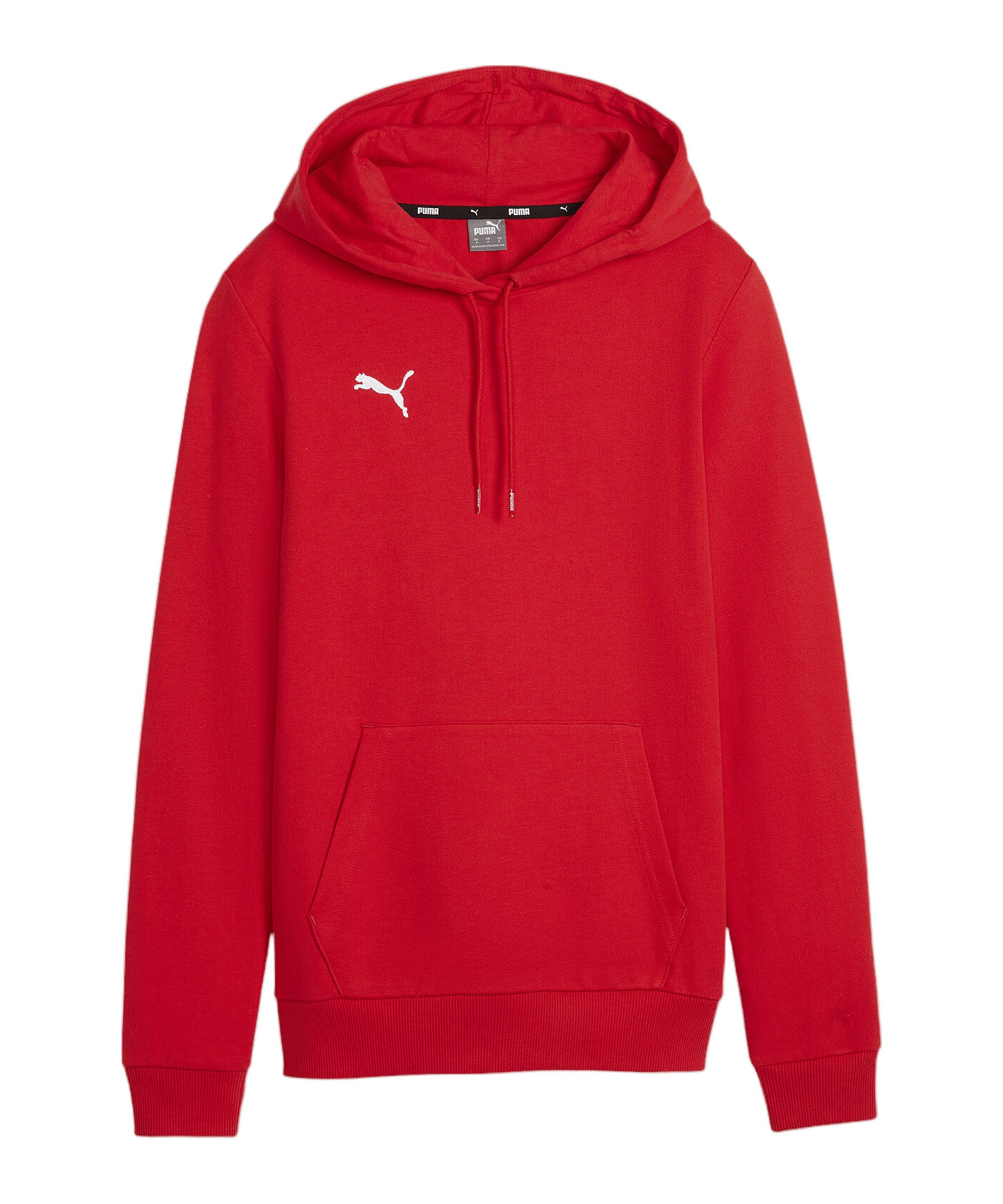 PUMA Sweater PUMA teamGOAL Casuals Hoody günstig online kaufen