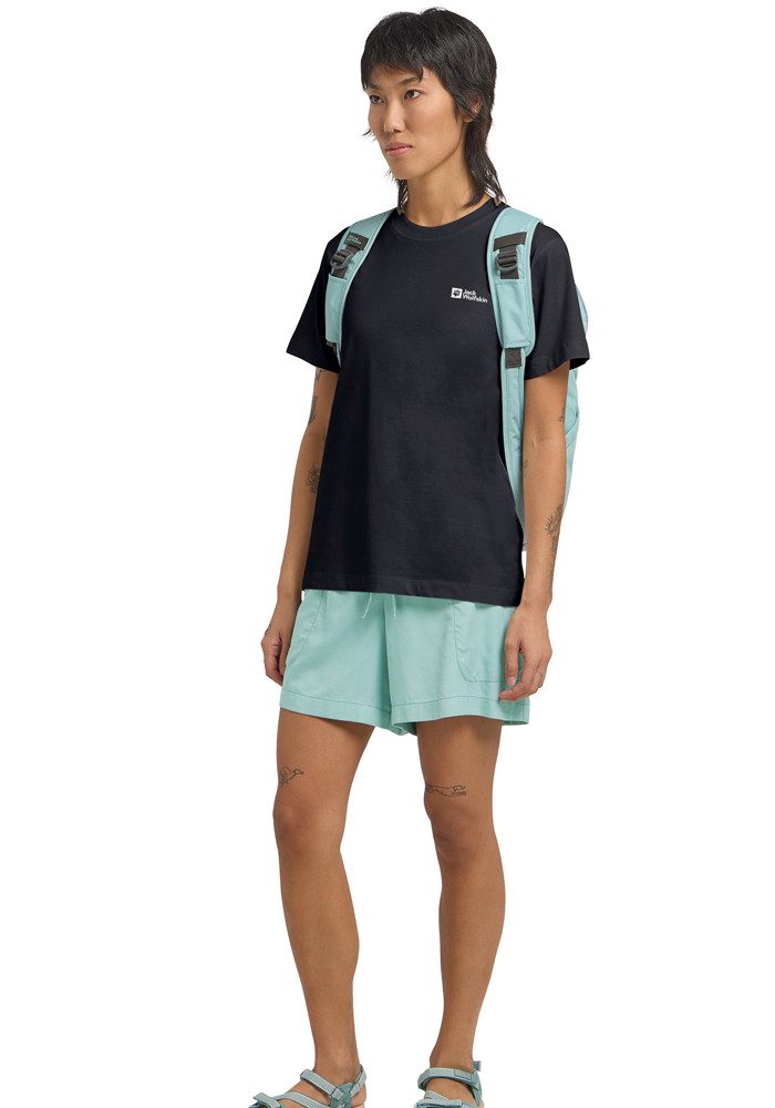 Jack Wolfskin T-Shirt ESSENTIAL T W
