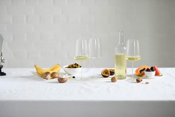 Zwiesel Glas Weißweinglas Simplify Weißweingläser 689 ml 2er Set, Glas