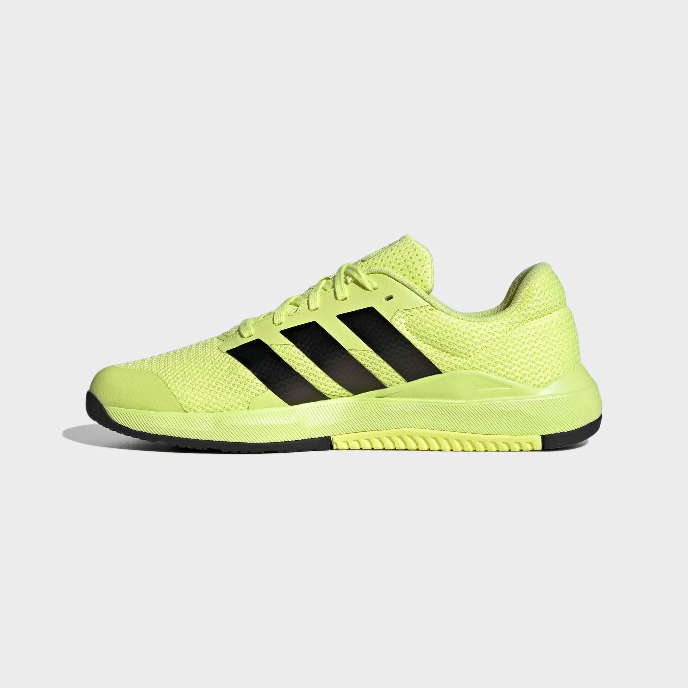 adidas Performance DROPSET BASE Trainingsschuh ideal für Gym und Fitnessstudio