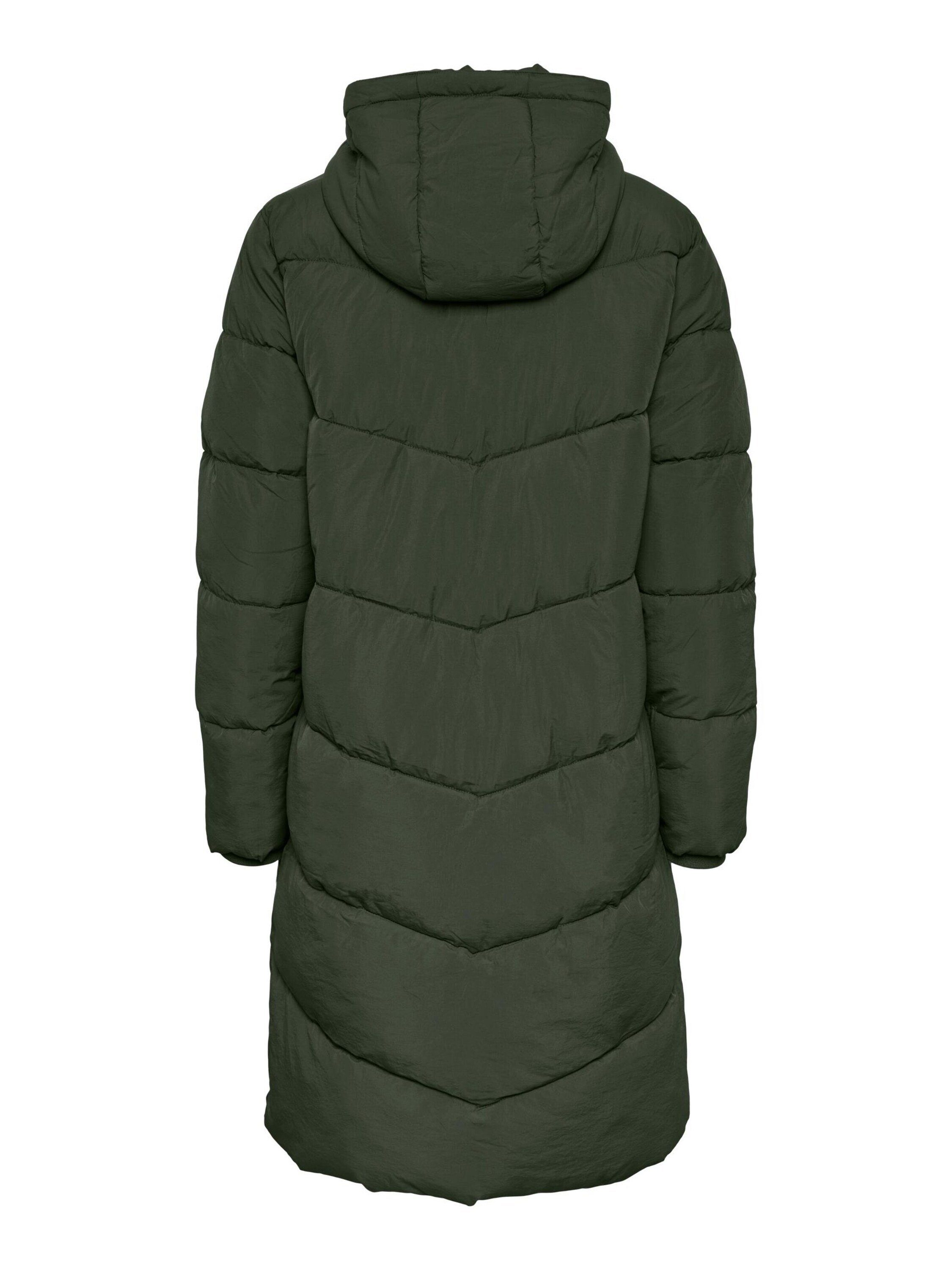 pieces Wintermantel Jamilla (1-tlg)