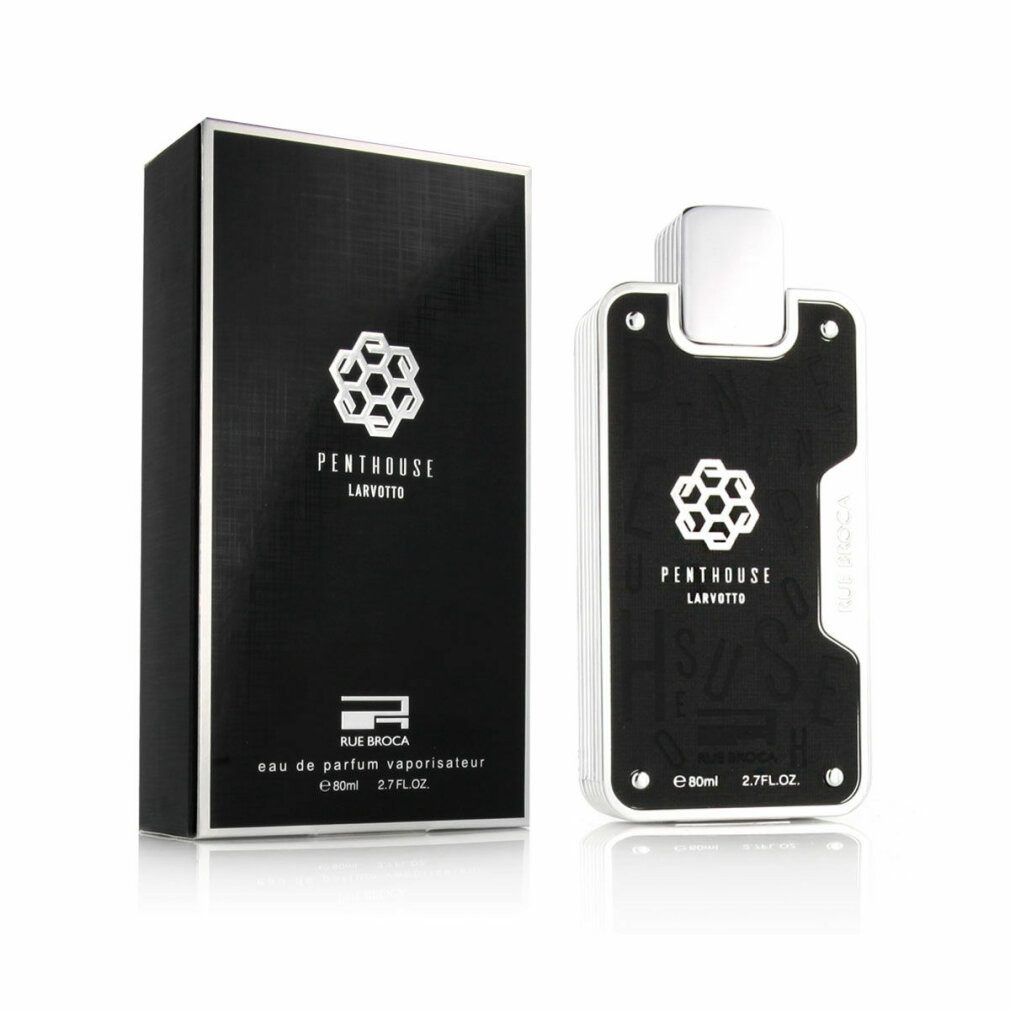 Eau de Parfum Penthouse Larvotto Edp Spray 80ml Fresh By Rue Broca Uae