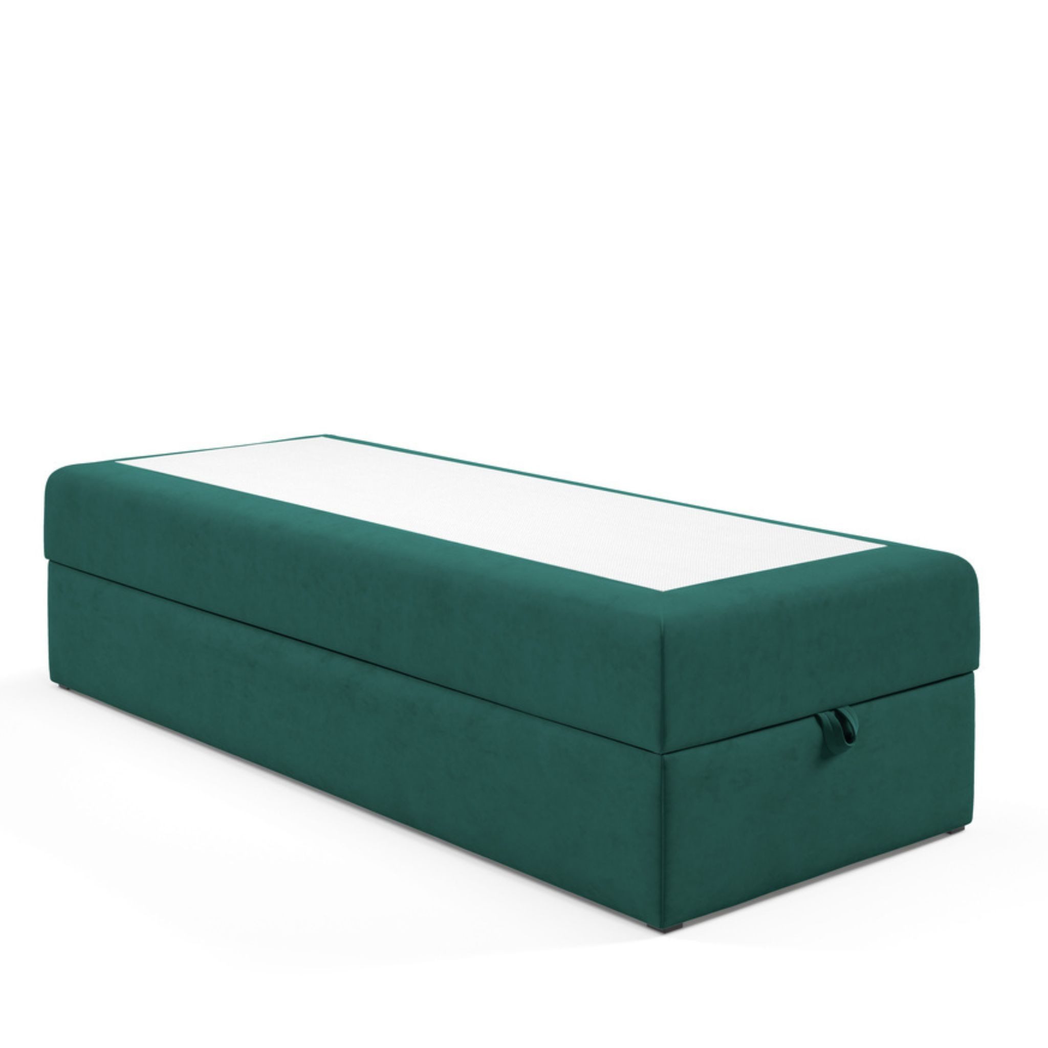 Best for Home Boxspringbett mit Bettkasten, günstig online kaufen