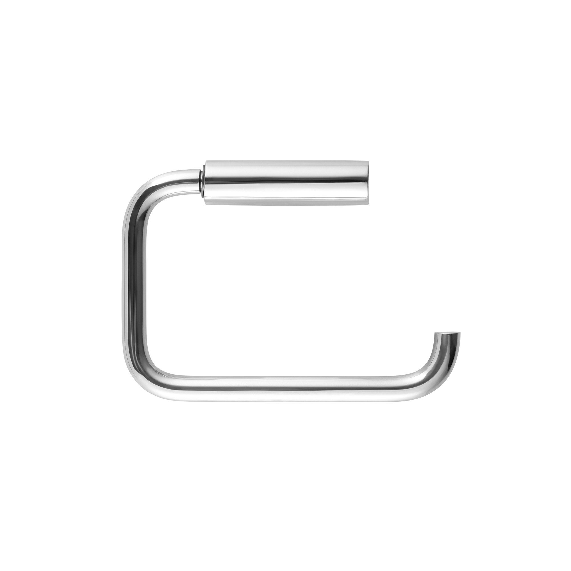 blomus Toilettenpapierhalter -MODO- WC-Rollenhalter: Titanbeschichtet, Krat günstig online kaufen