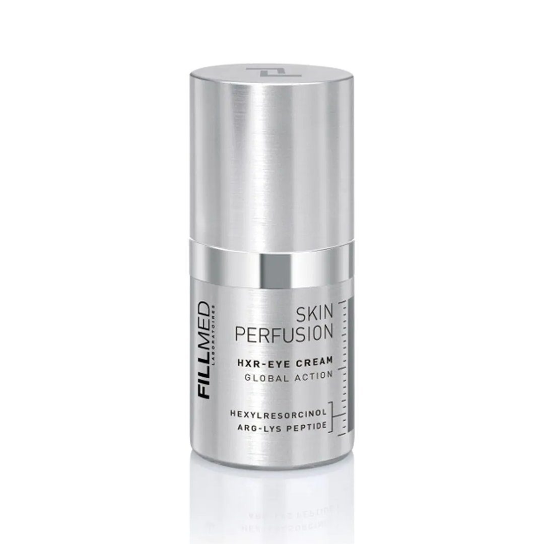 Fillmed Anti-Aging-Creme Fillmed Skin Perfusion HXR-EYE Cream 15ml,