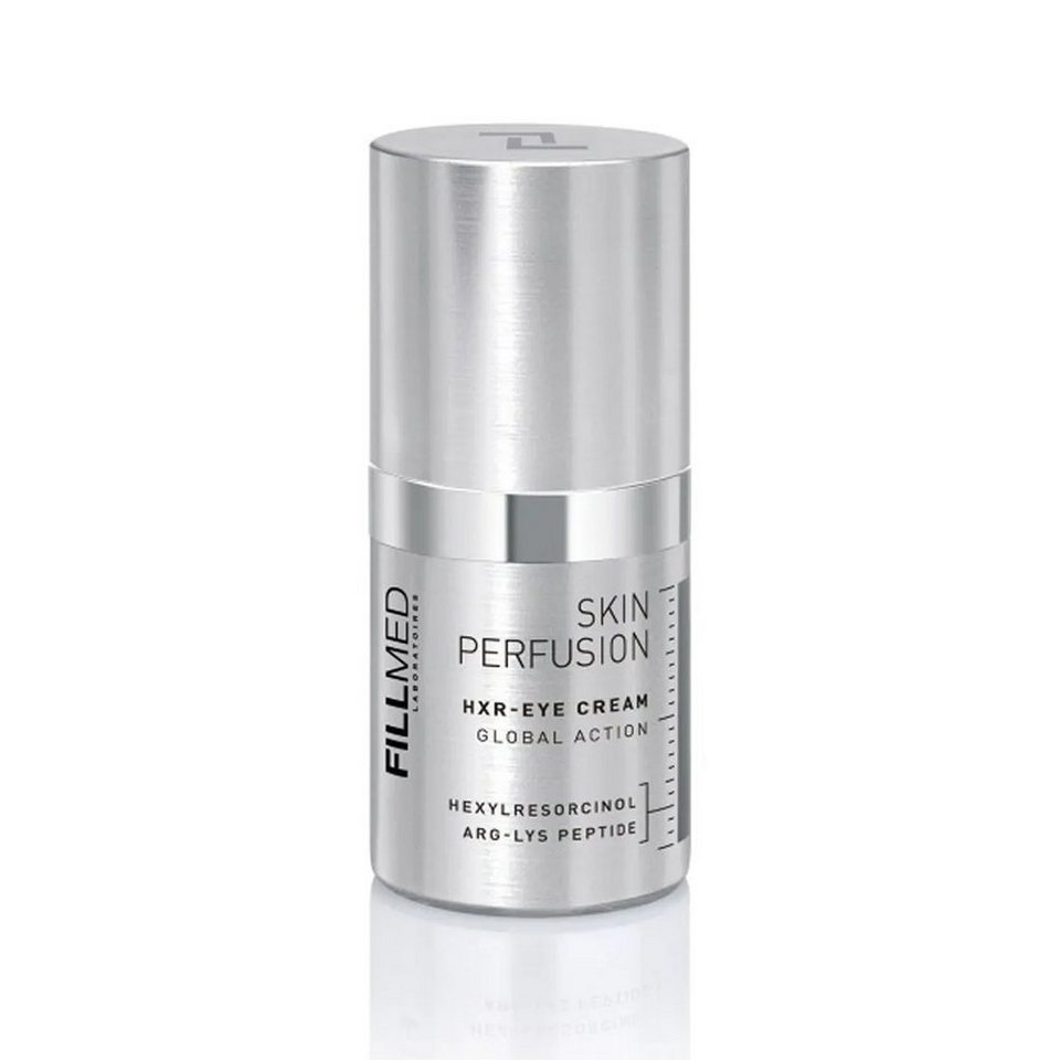 Fillmed Anti-Aging-Creme Fillmed Skin Perfusion HXR-EYE Cream 15ml,