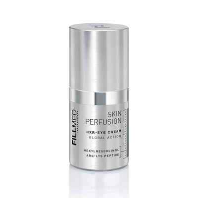 Fillmed Anti-Aging-Creme Fillmed Skin Perfusion HXR-EYE Cream 15ml, 1-tlg.