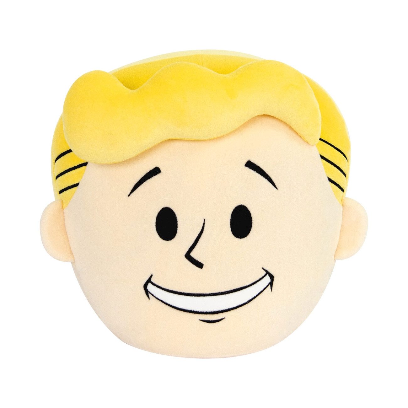 Tomy® Fallout Mocchi-Mocchi Mega Plüschfigur Vault Boy