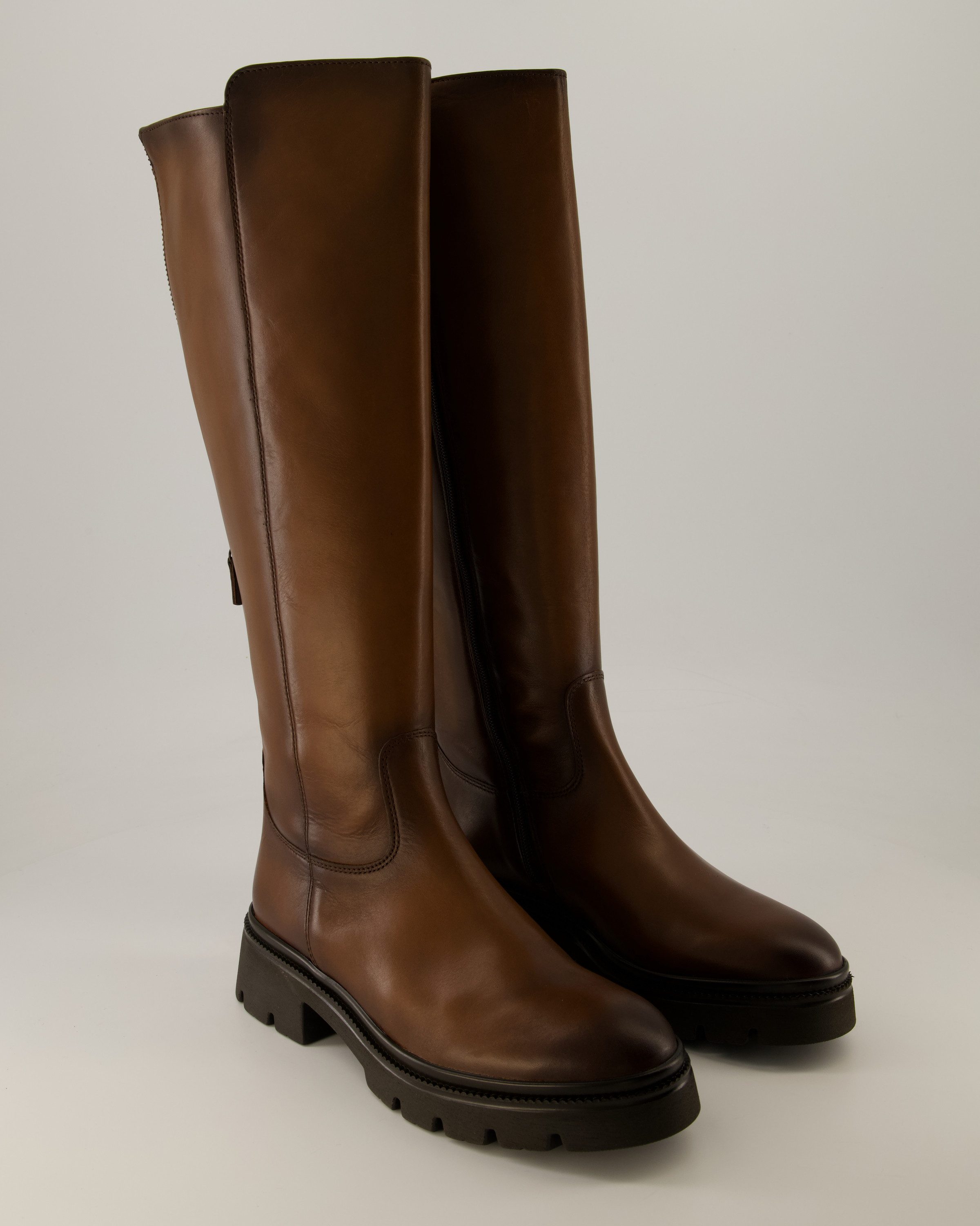 Gabor 31.859.24 Stiefel Obermaterial: Leder günstig online kaufen