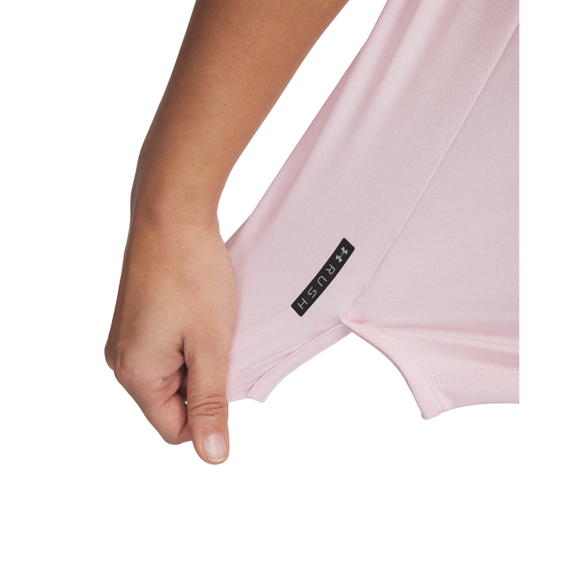 Under Armour® T-Shirt Under Armour Damen T-Shirt RUSH Energy 2.0 1379141