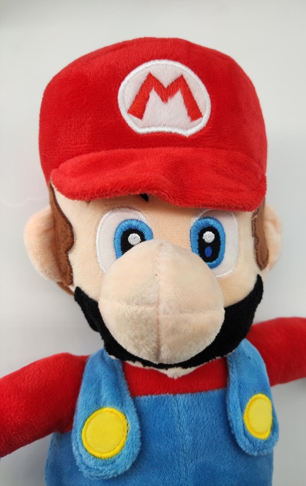 Whitehouse Leisure International Ltd Kuscheltier Super Mario Brothers 35 cm günstig online kaufen