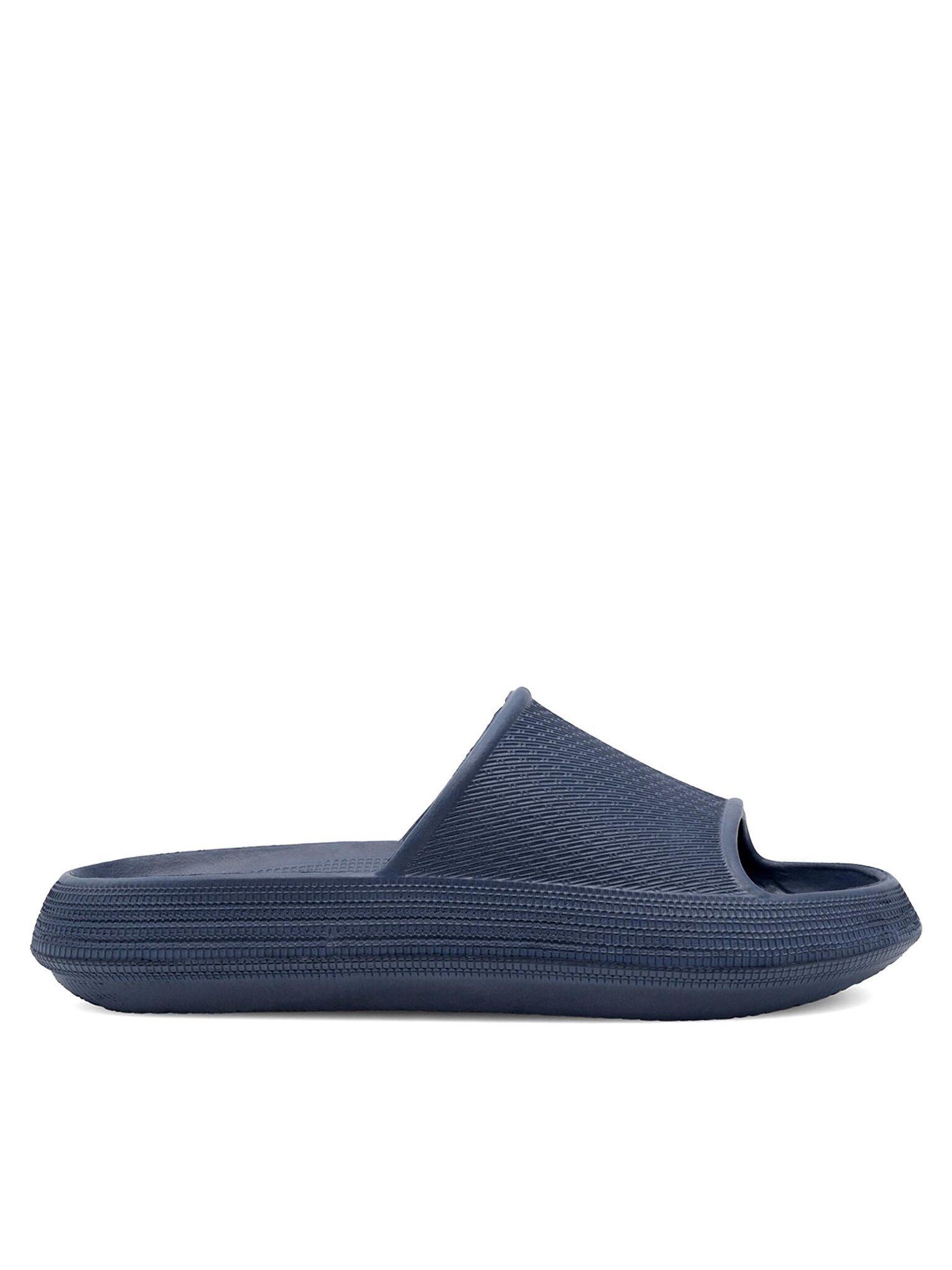 Mexx MEXX Pantoletten Herren MICC1905241M-01 Dunkelblau günstig online kaufen