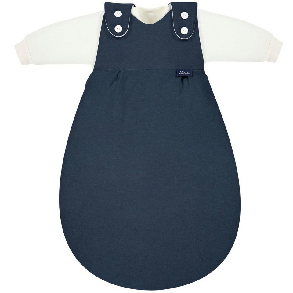 Alvi Babyschlafsack Alvi Baby Mäxchen Schlafsack Mull 4 Season 2 Tlg Alvi Babyschlafsack Alvi Baby Mäxchen Schlafsack Mull 4 Season 2 Tlg