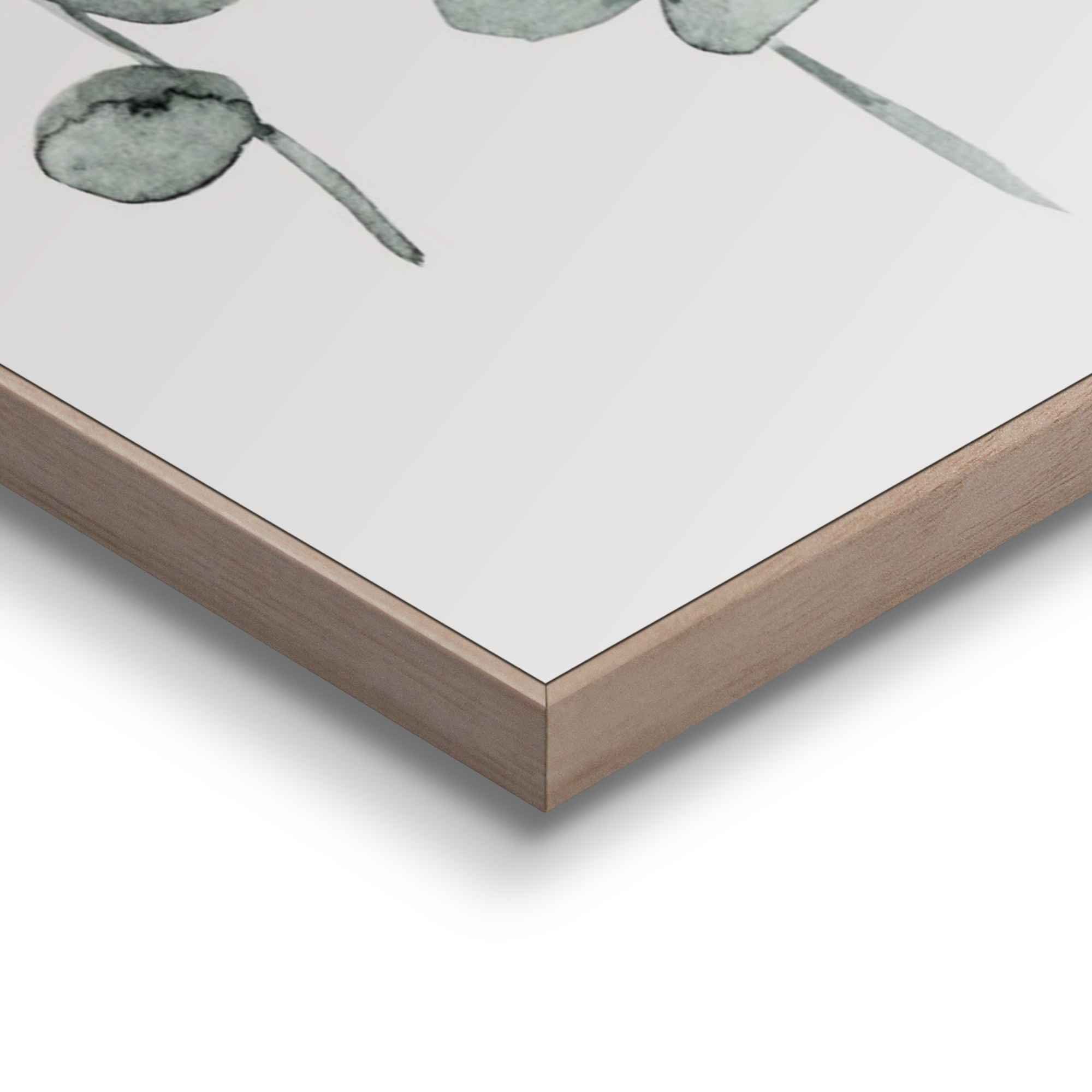 Reinders! Wandbild Natur Bäume - Sonne - Wandern - Froh, (3 St)