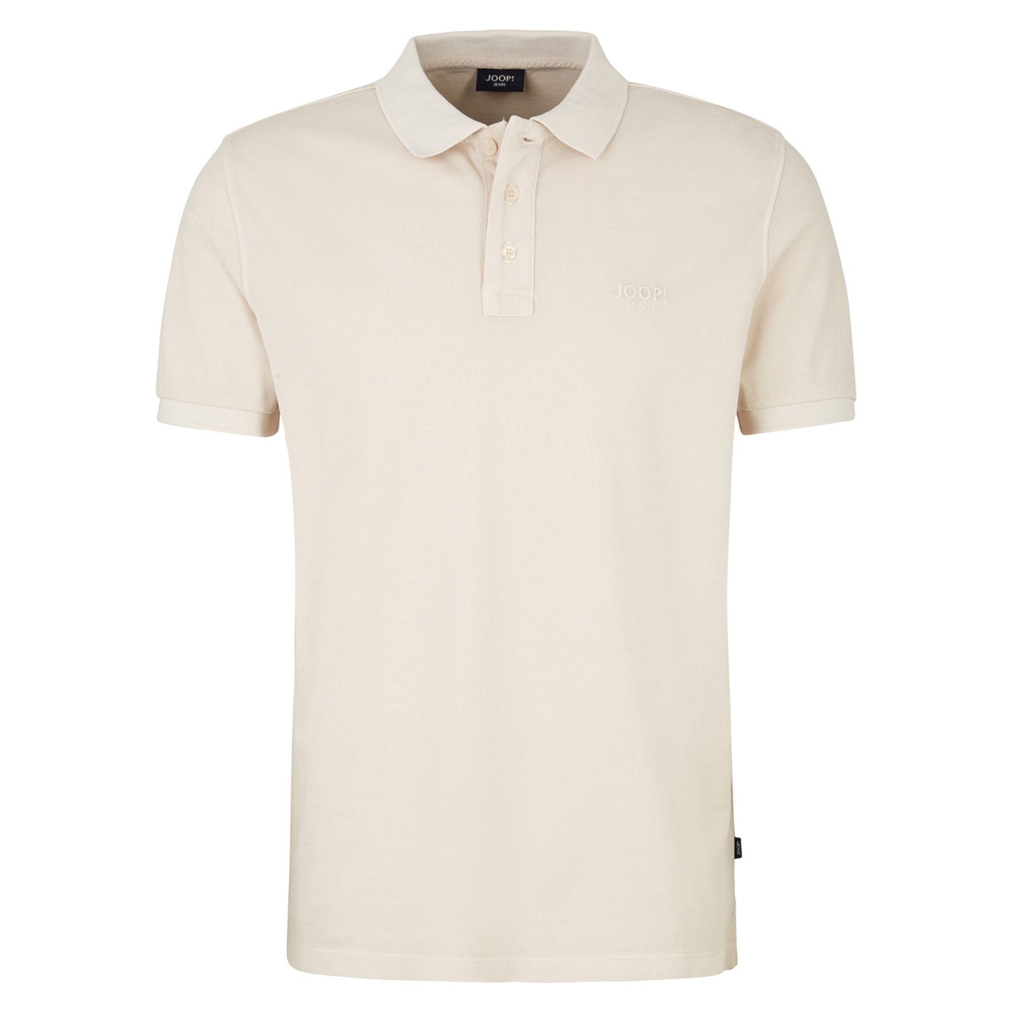 Joop Jeans Poloshirt Herren Poloshirt Baumwolle günstig online kaufen