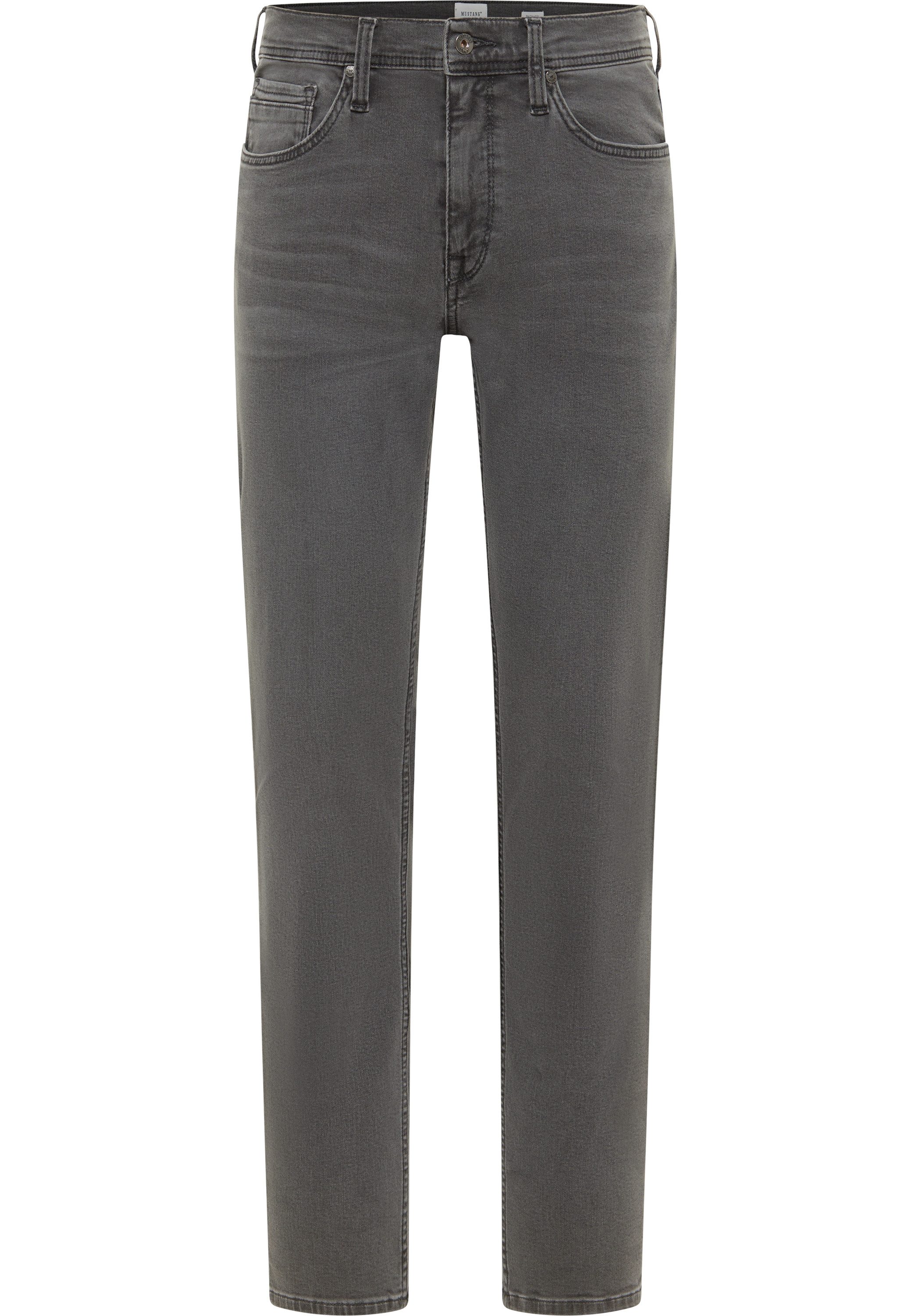MUSTANG Slim-fit-Jeans Herren Style Vegas Slim