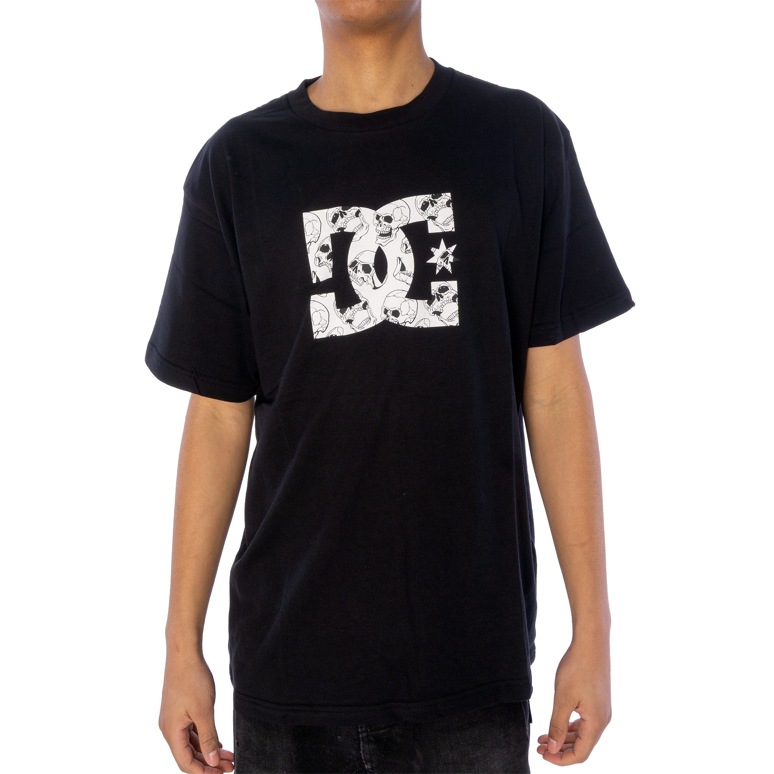 DC Shoes T-Shirt T-Shirt DC Star günstig online kaufen