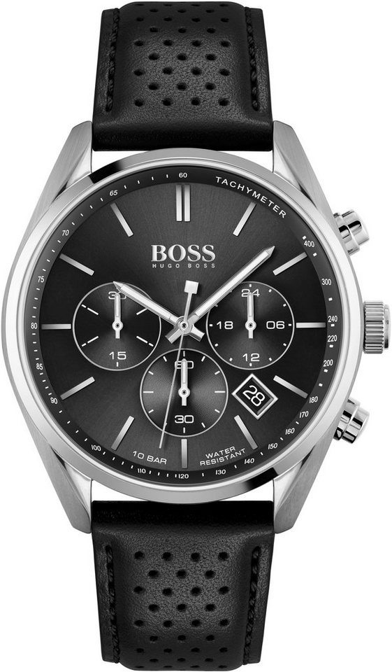 BOSS Chronograph CHAMPION, 1513816