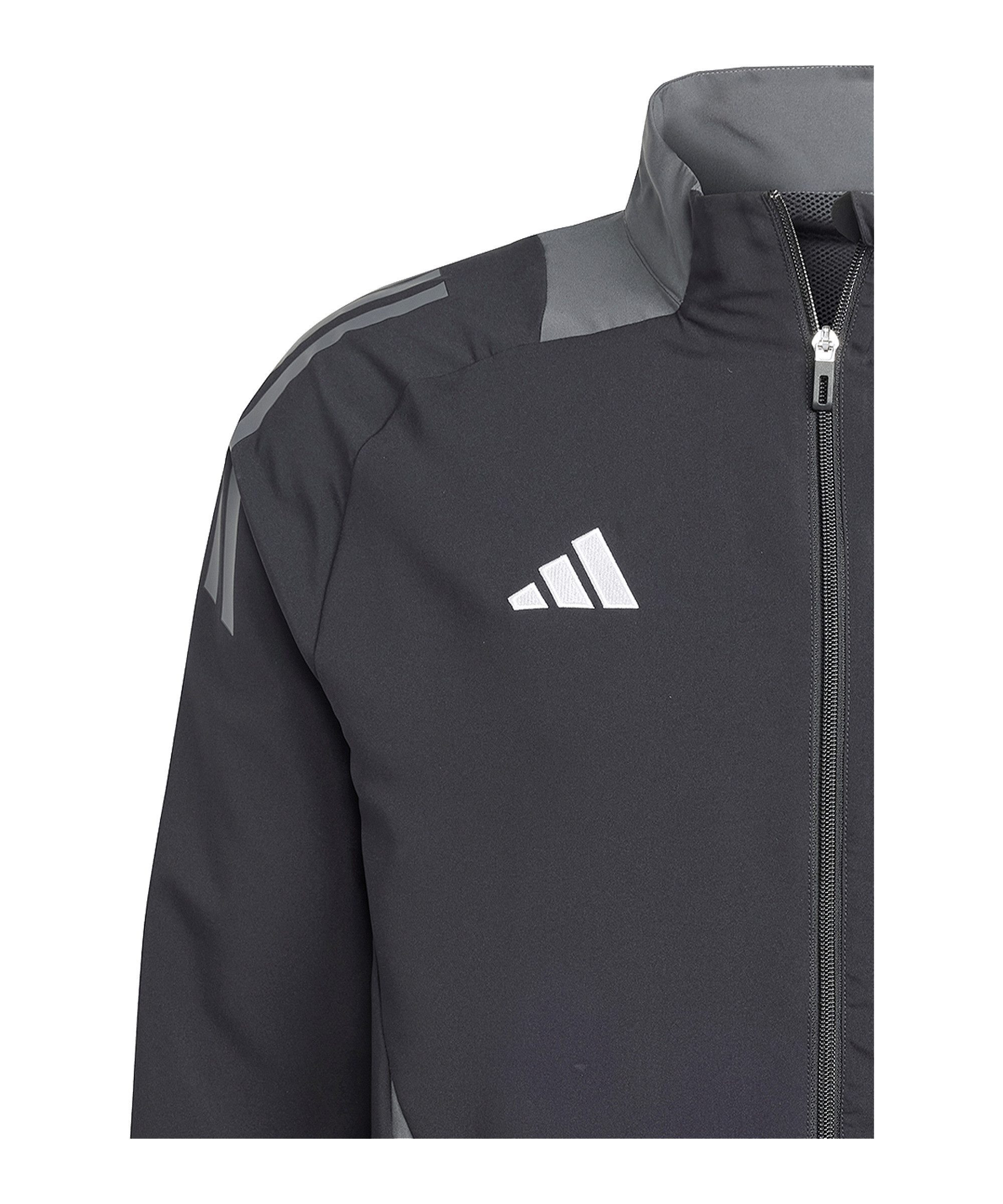adidas Performance Sweatjacke adidas Performance Polyester günstig online kaufen